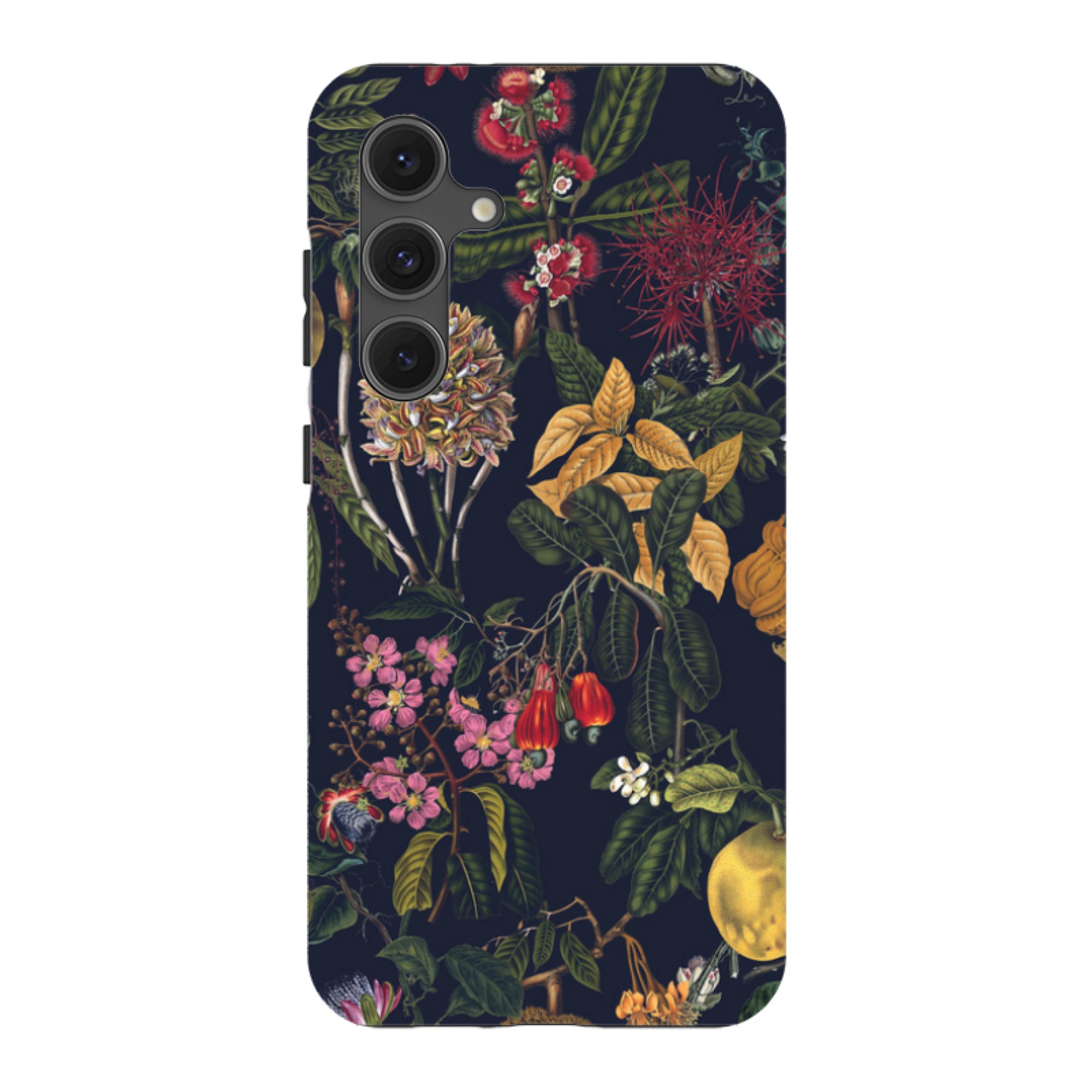 Samsung Tough Case - Exotica Black