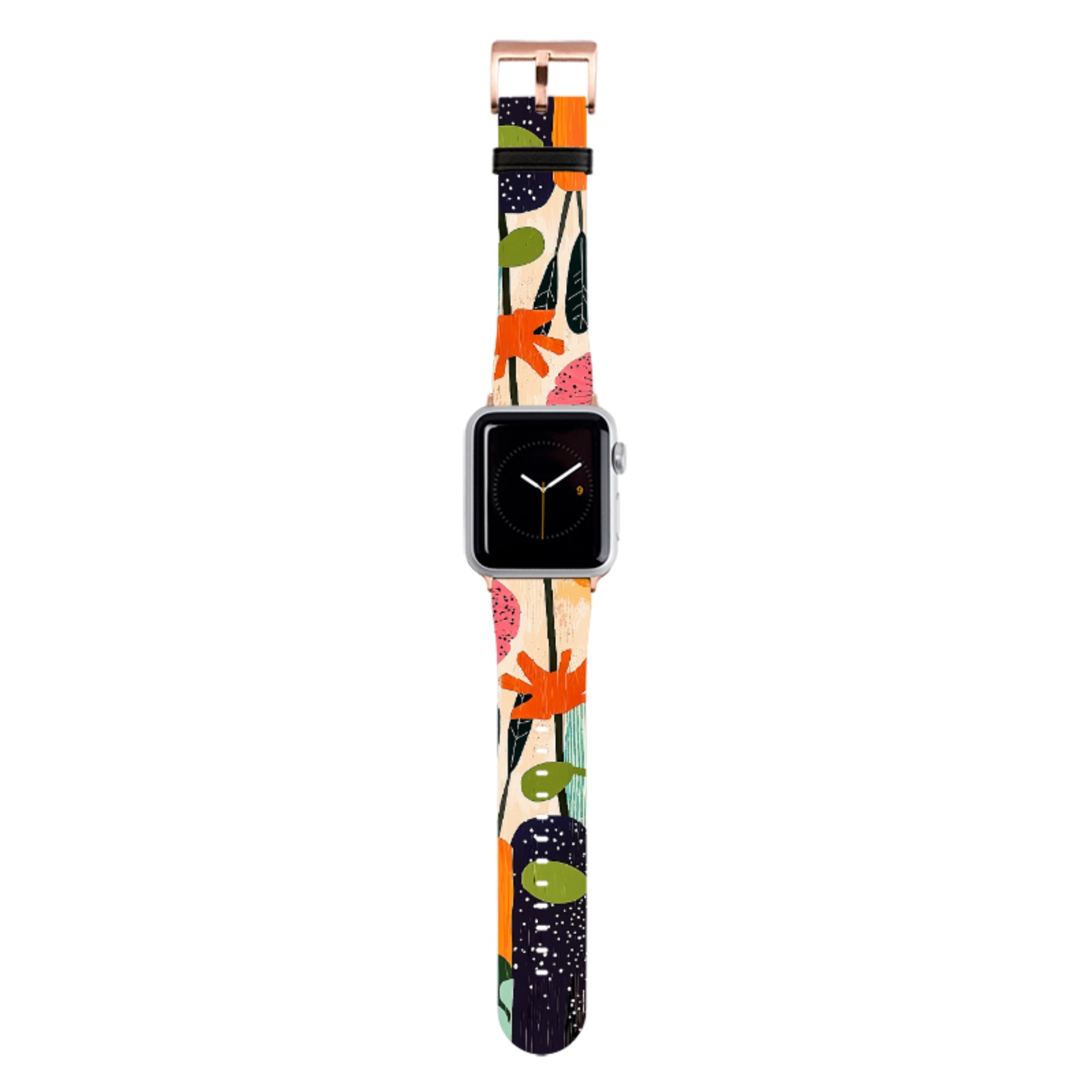 Eaton Lane Apple Watch Strap