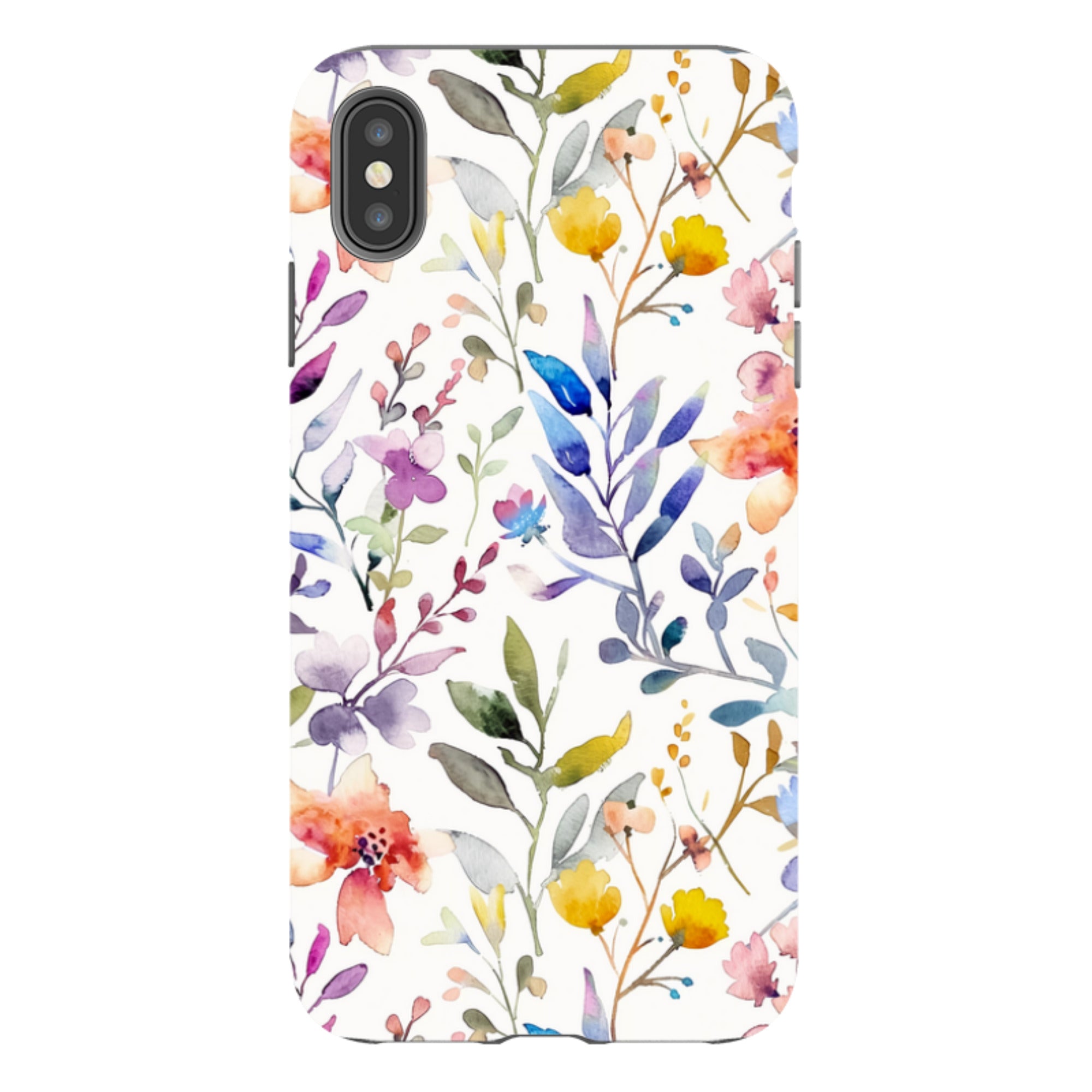 iPhone Tough Case - Dion II