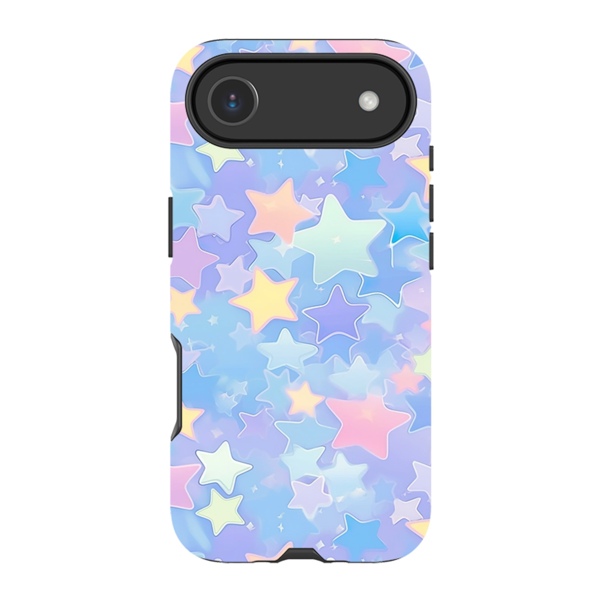 iPhone Case - Colour Stars