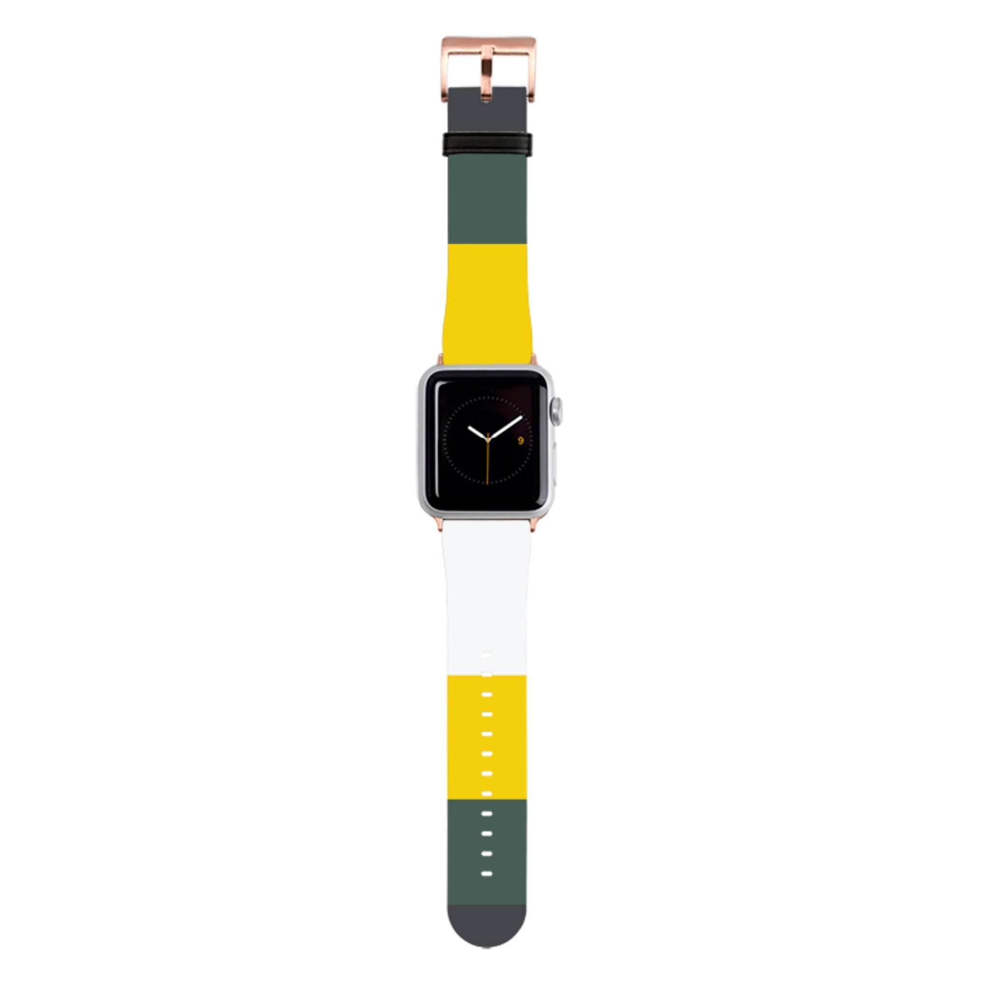 Verona Chroma Apple Watch Strap