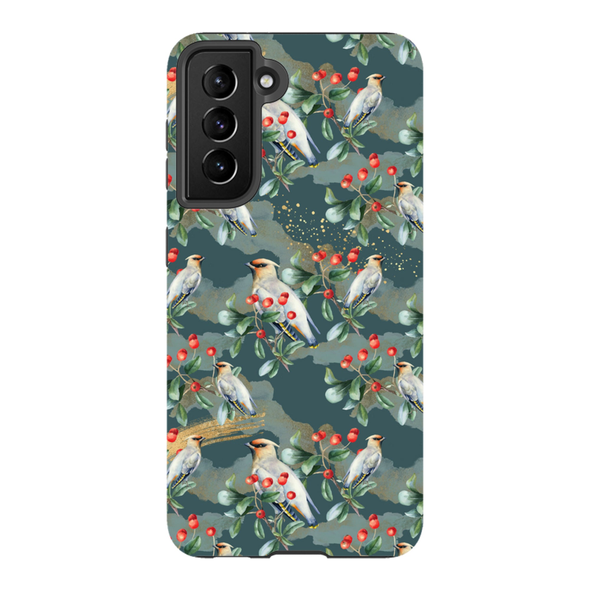 Samsung Tough Case - Tis The Season