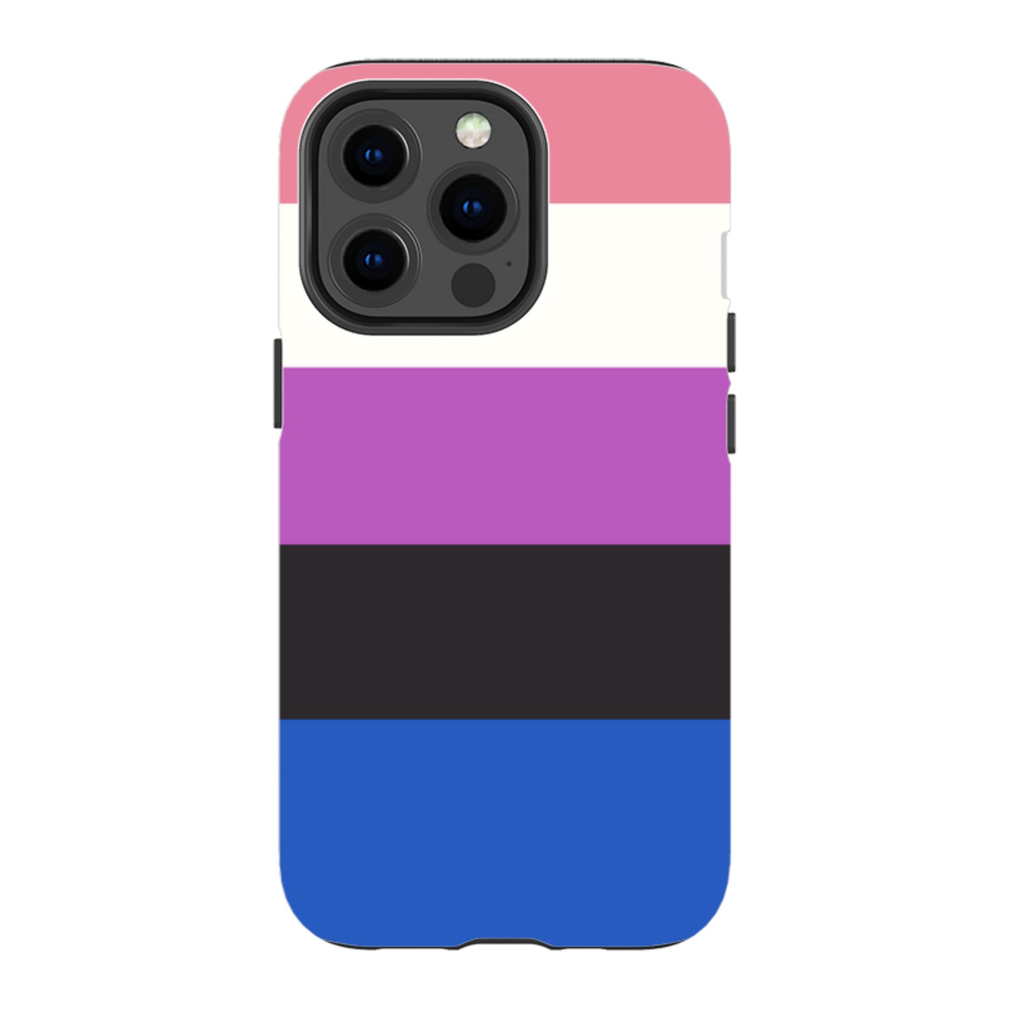 iPhone MagSafe Tough Case -  Sydney Chroma I