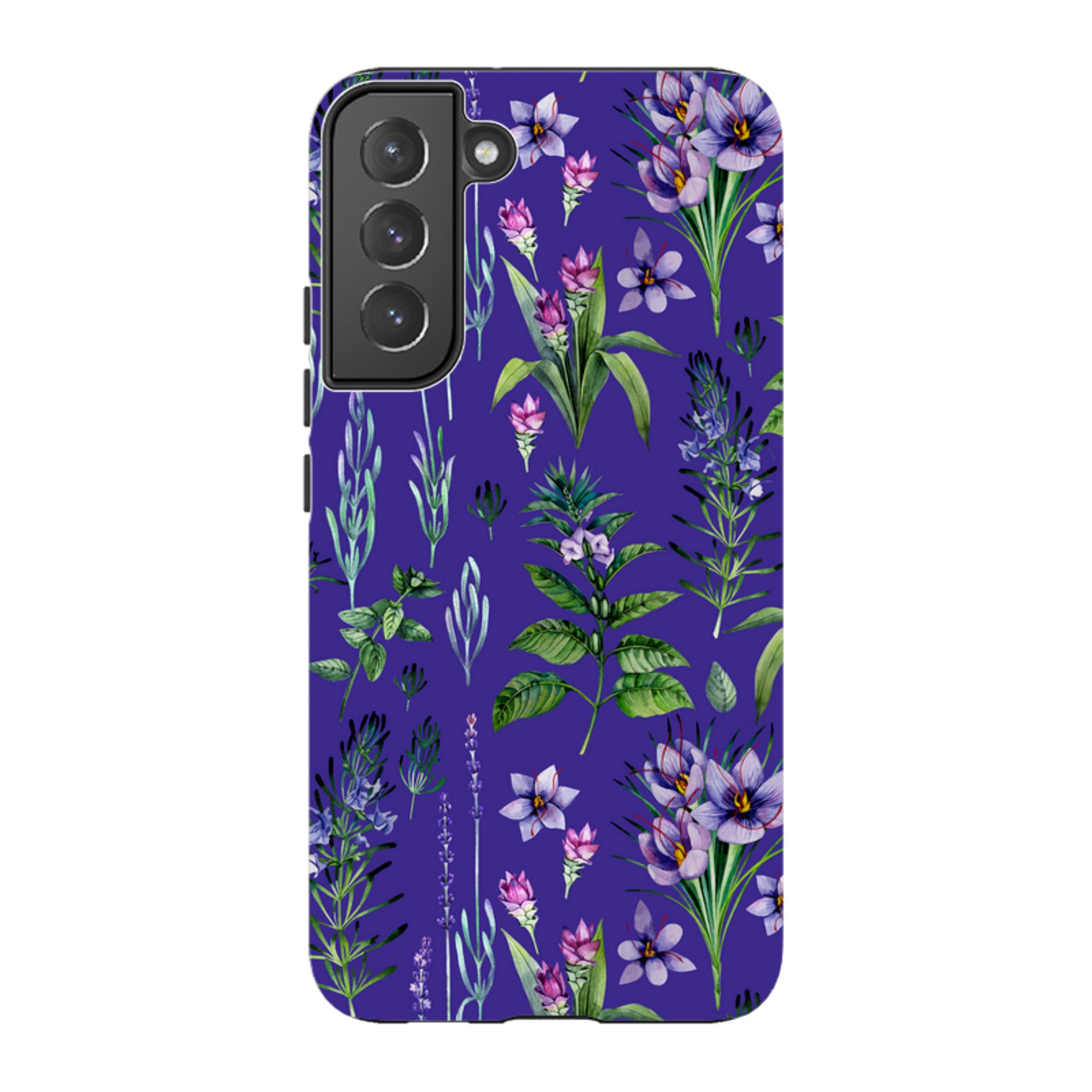 Samsung Tough Case - Barnington