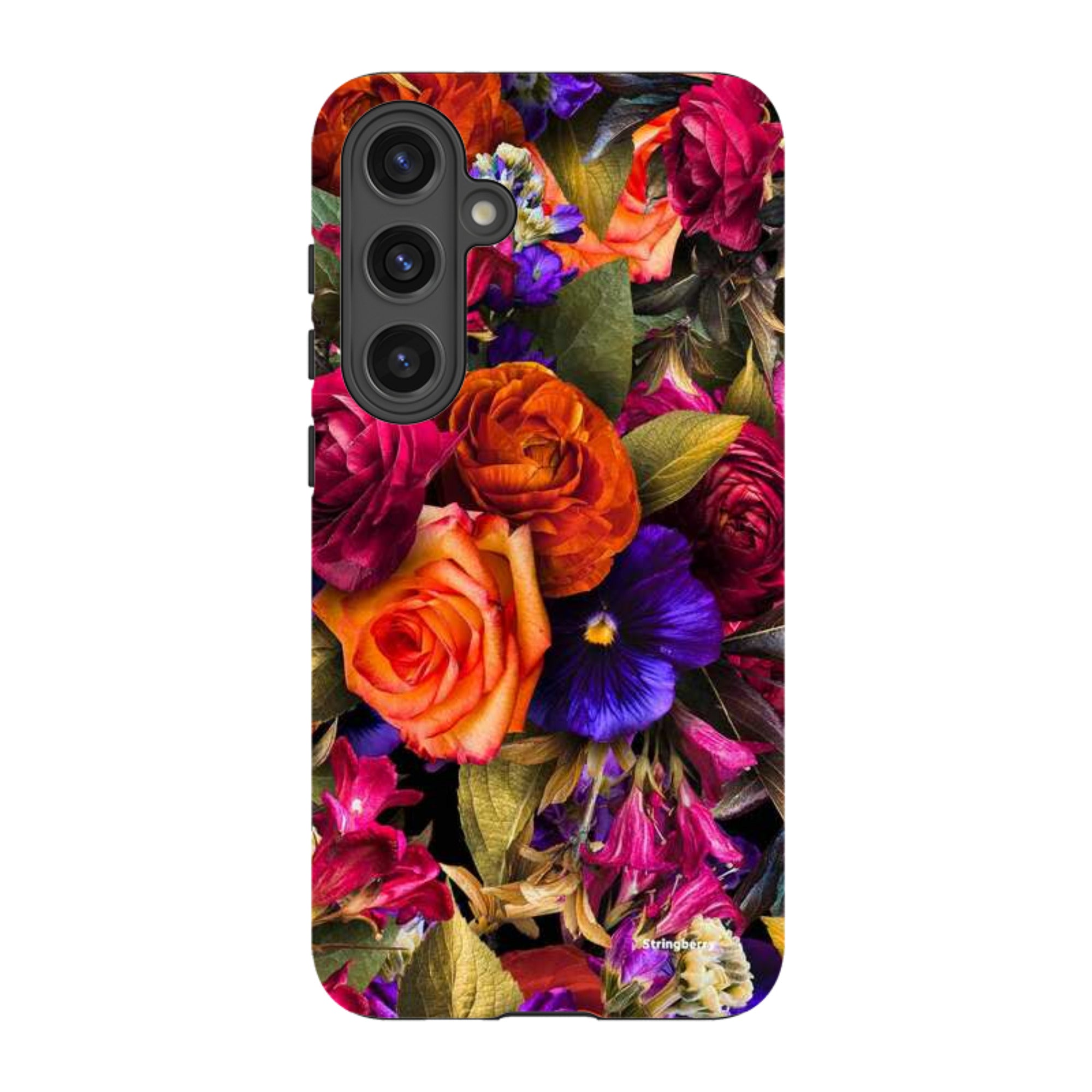 Samsung Tough Case - Luminous