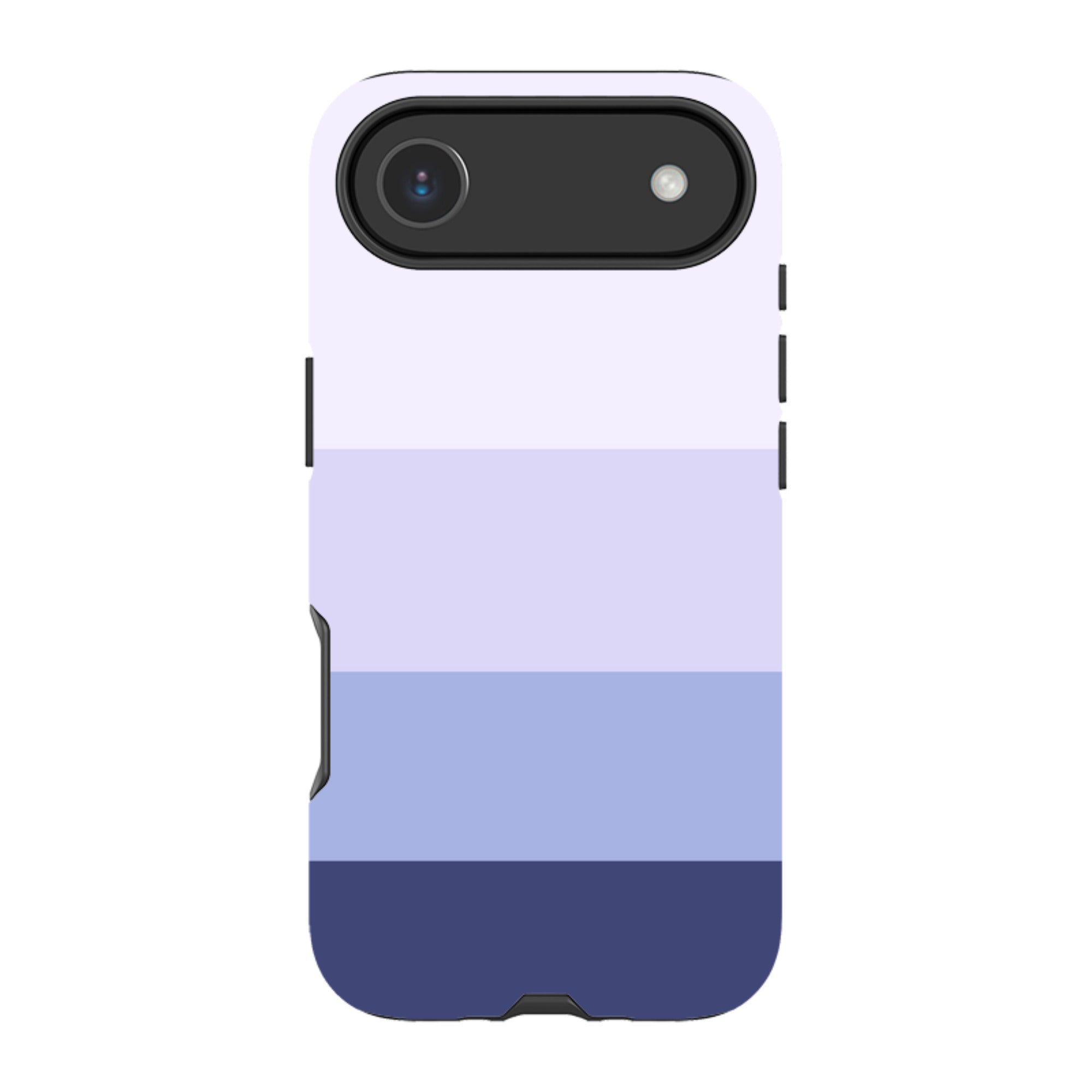 iPhone Case - Munich Chroma