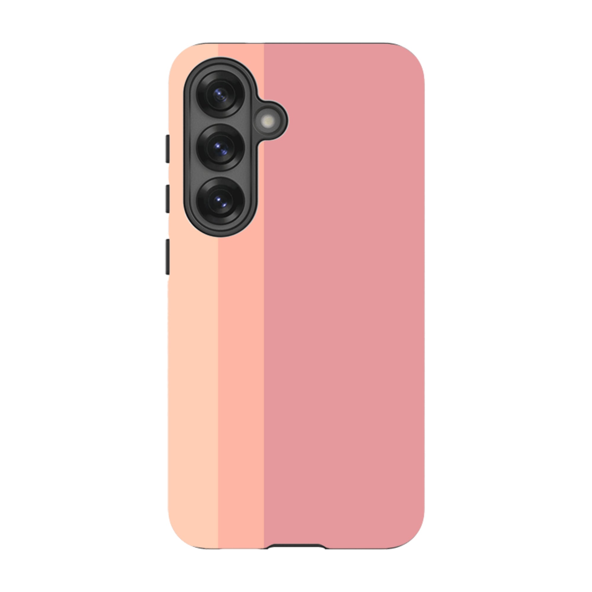 Samsung Tough Case - Granada Chroma-Stripe