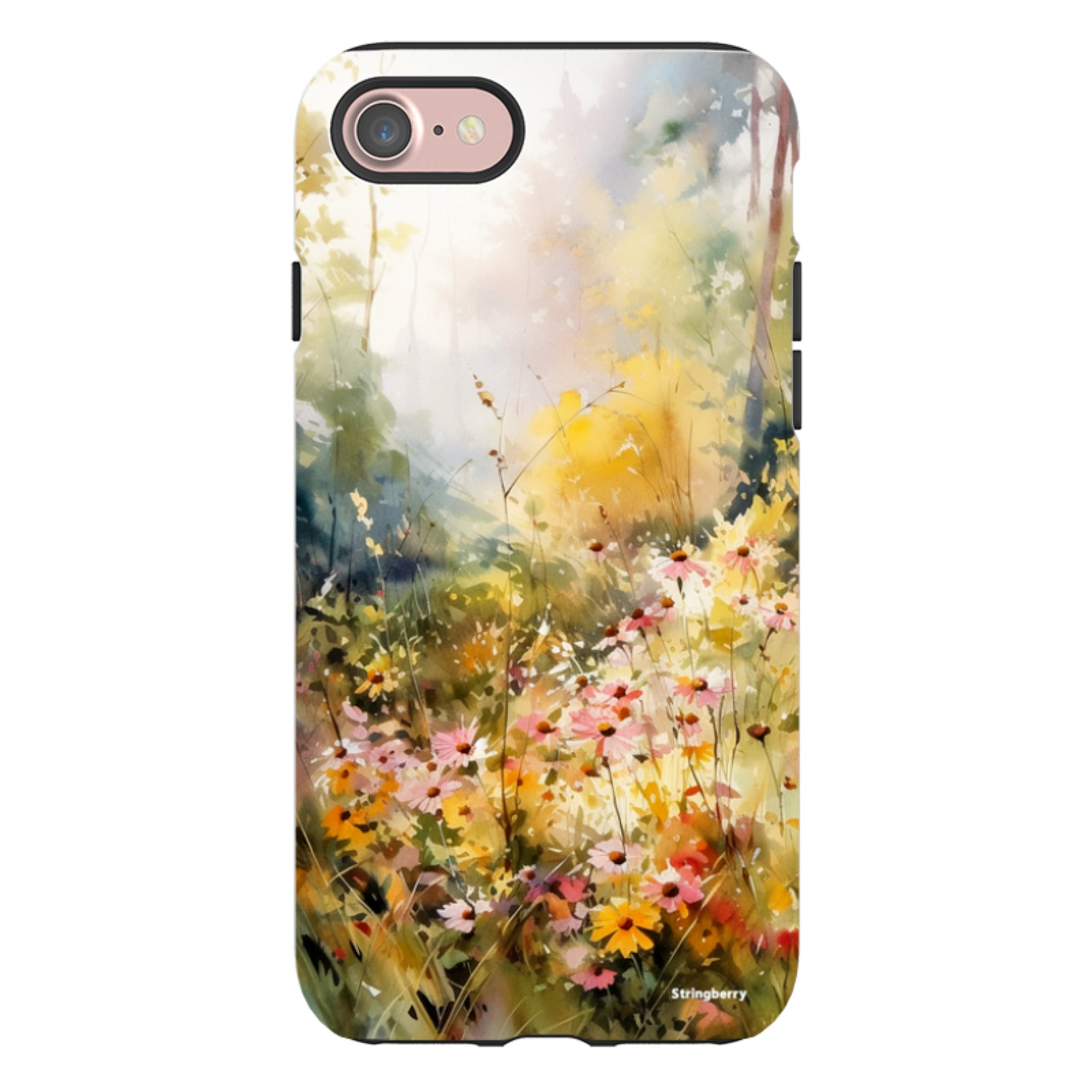 iPhone Tough Case - Thirlmere