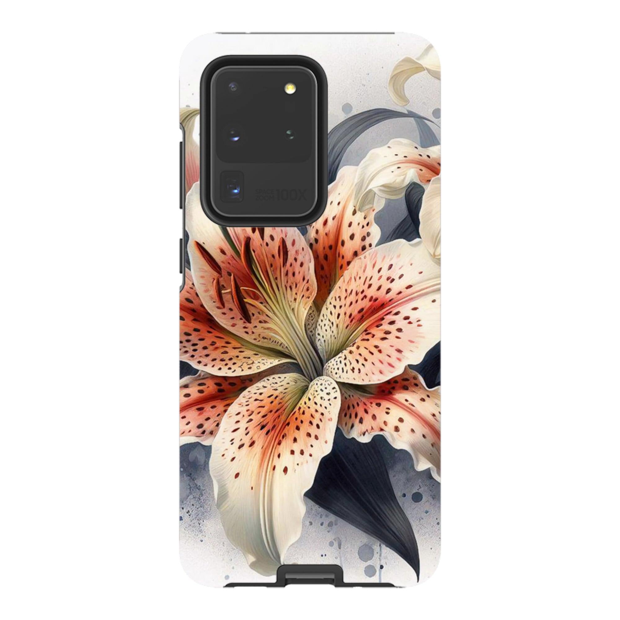 Samsung Tough Case - Ullswater Floral