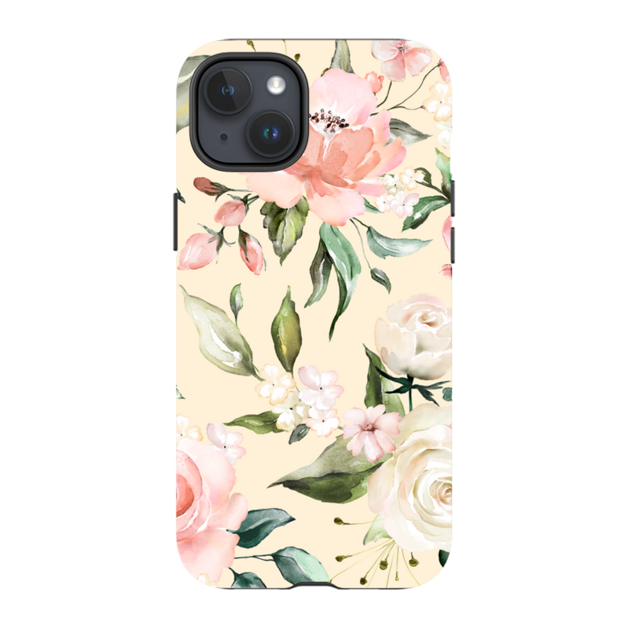 iPhone Tough Case - Abinger