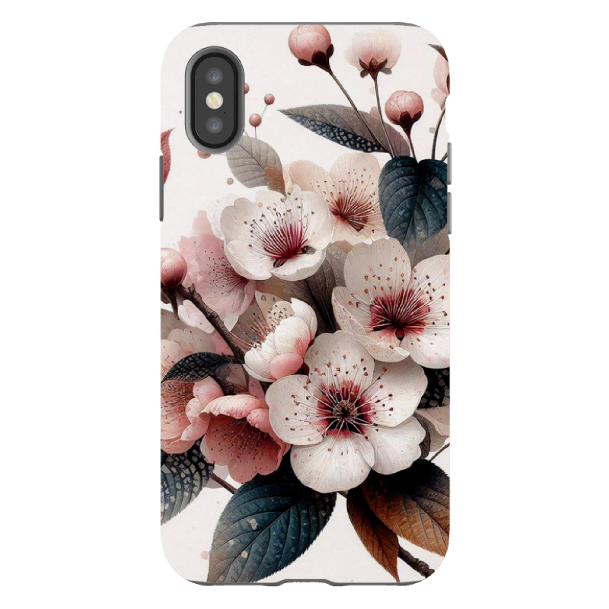 iPhone Case - Bala Floral