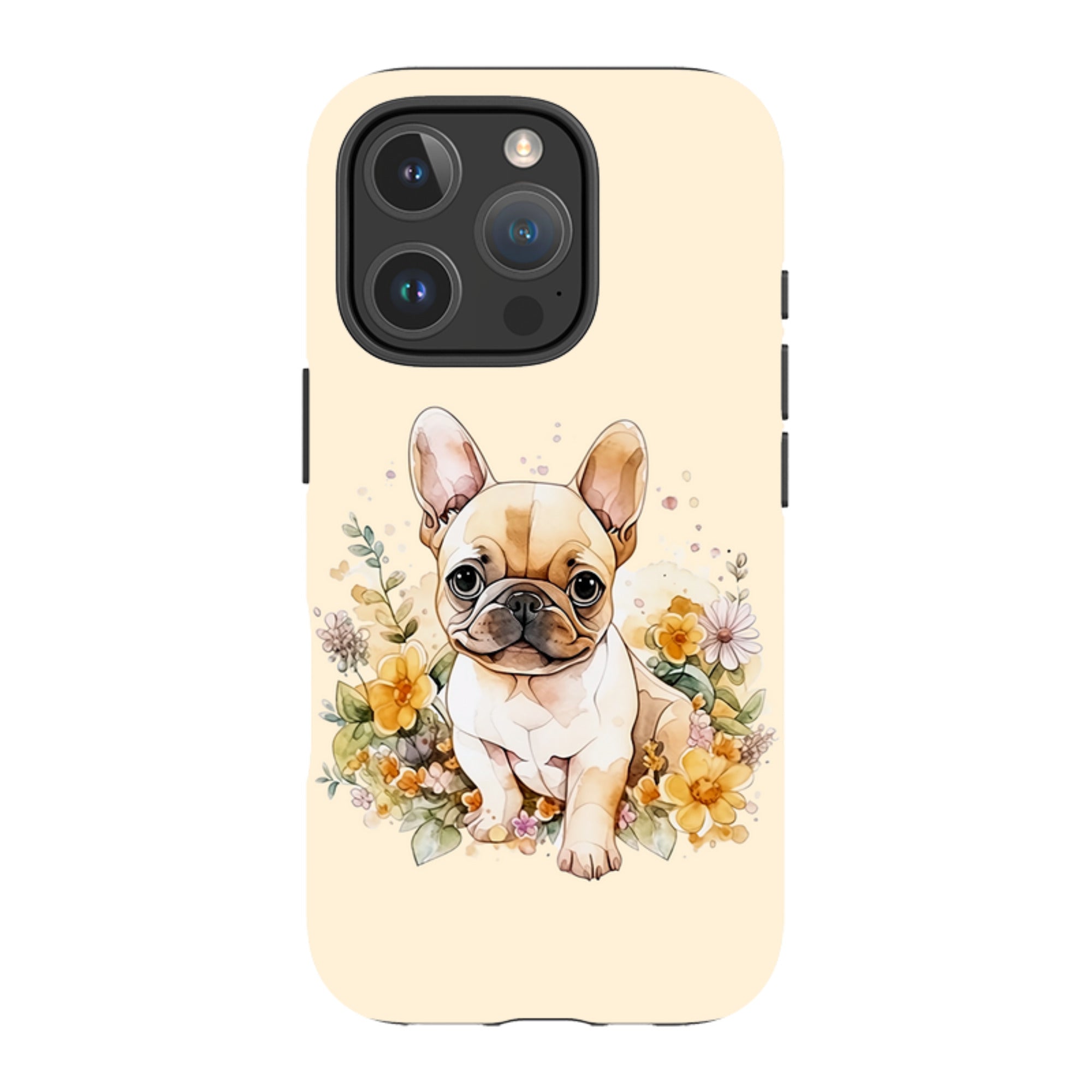 iPhone MagSafe Tough Case - Cute Dog C