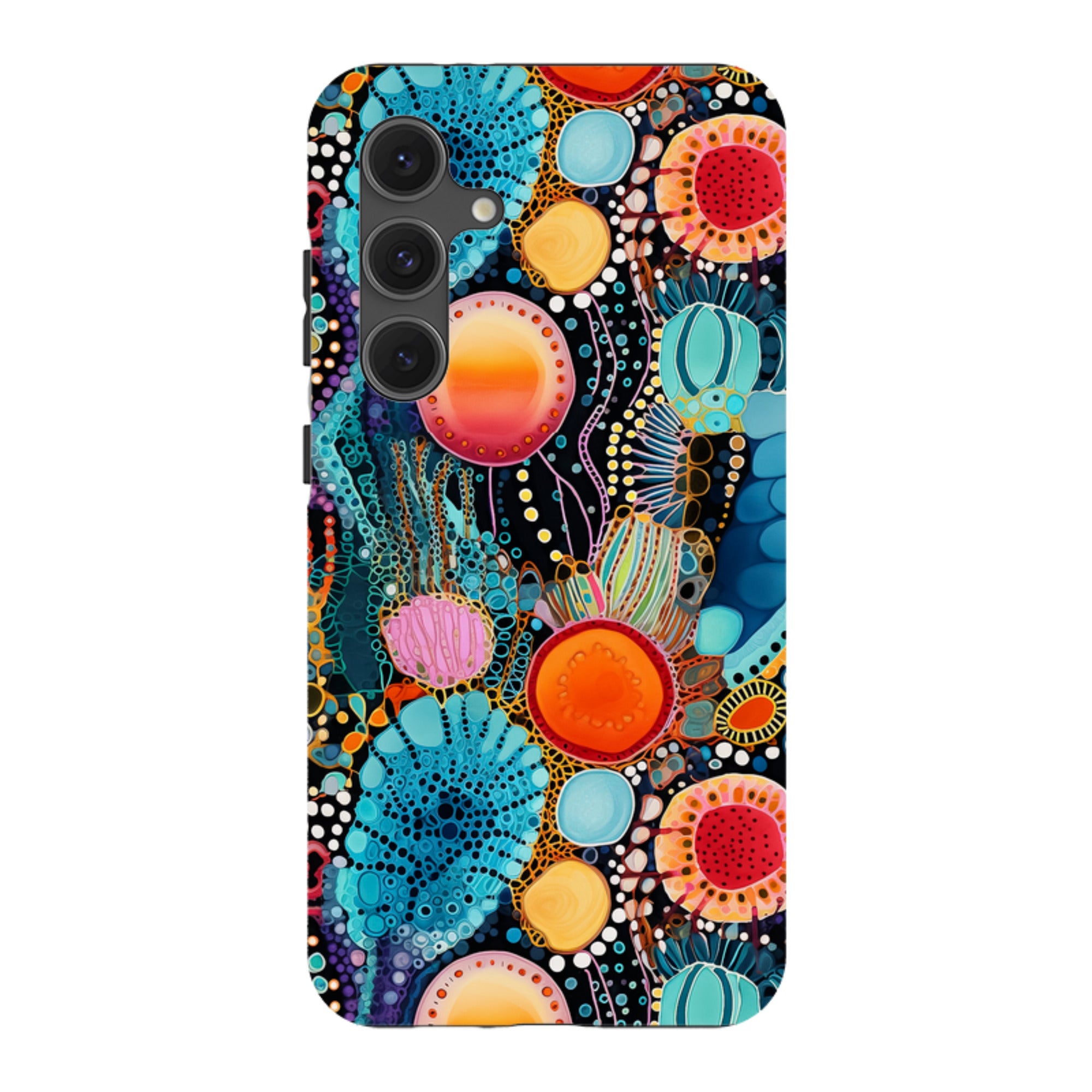 Samsung Tough Case - Ghini