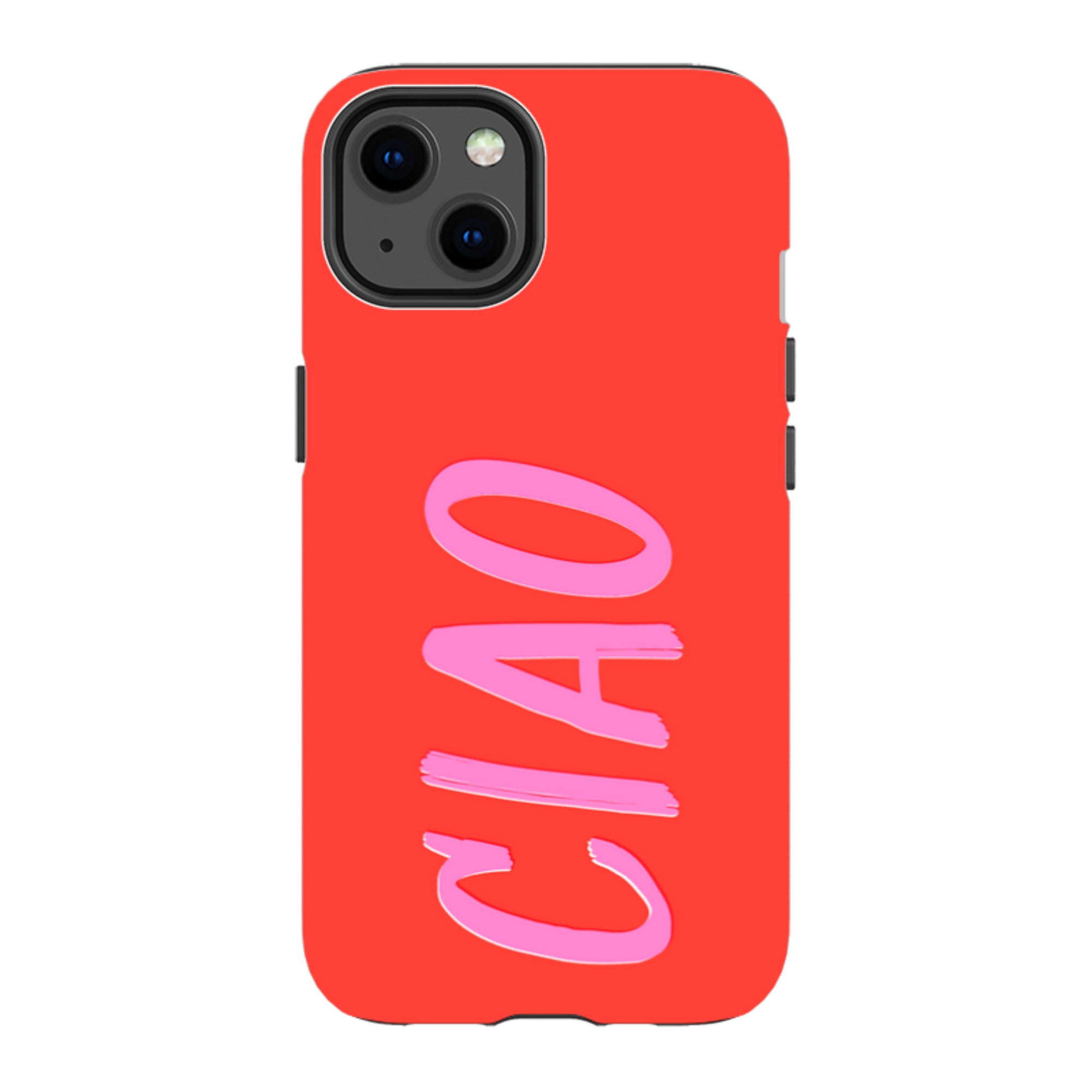 iPhone Case - Ciao