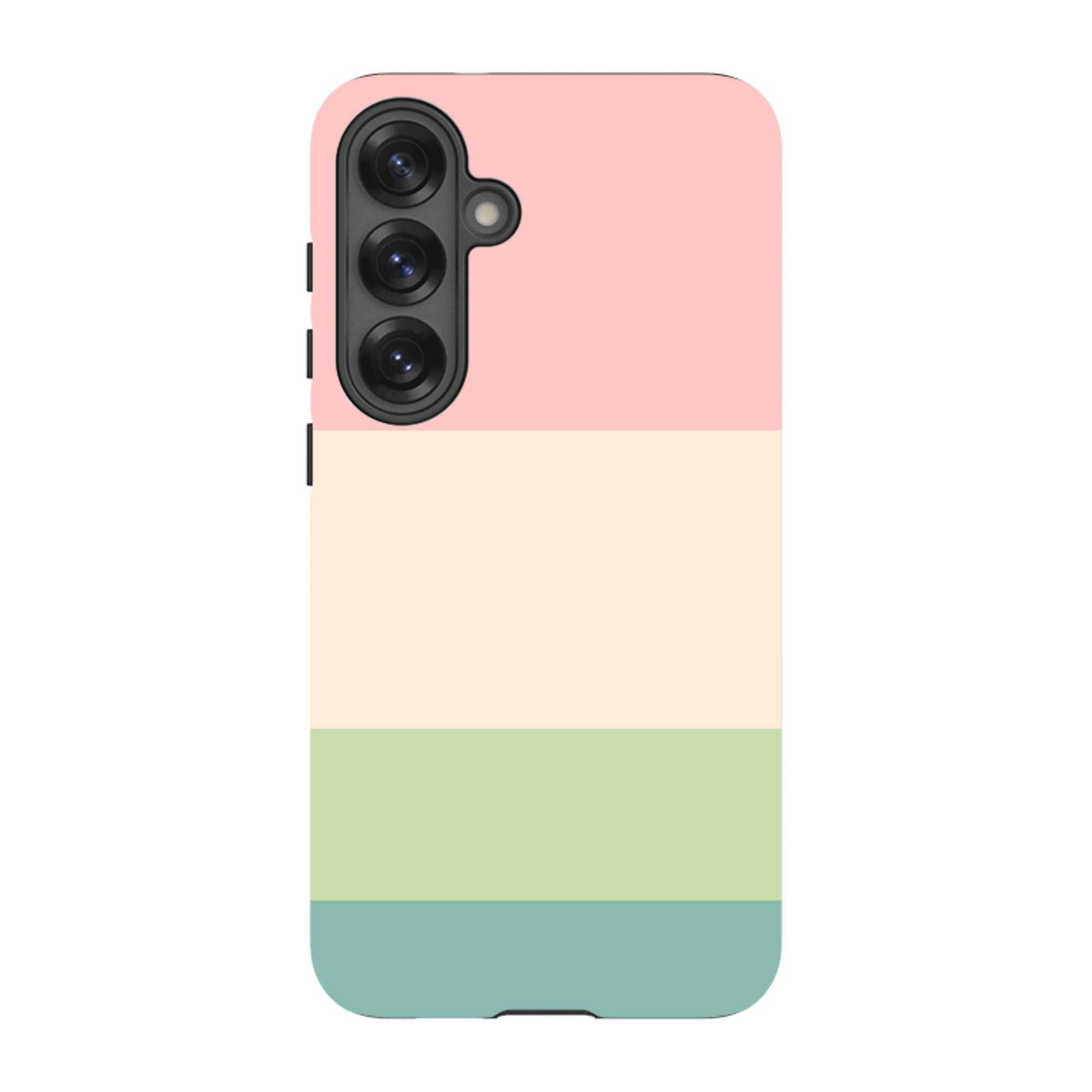 Samsung Tough Case - Antalya Chroma