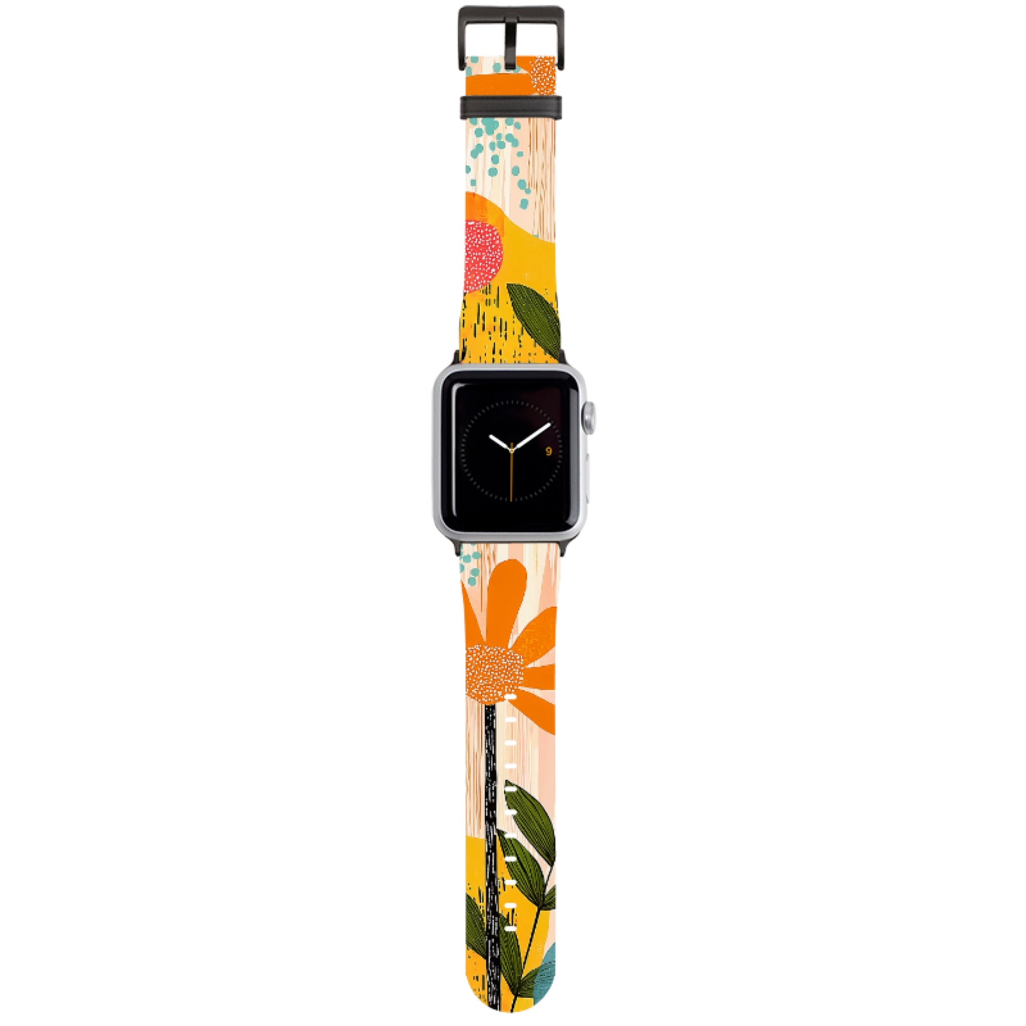 Chelsea Lane Apple Watch Strap