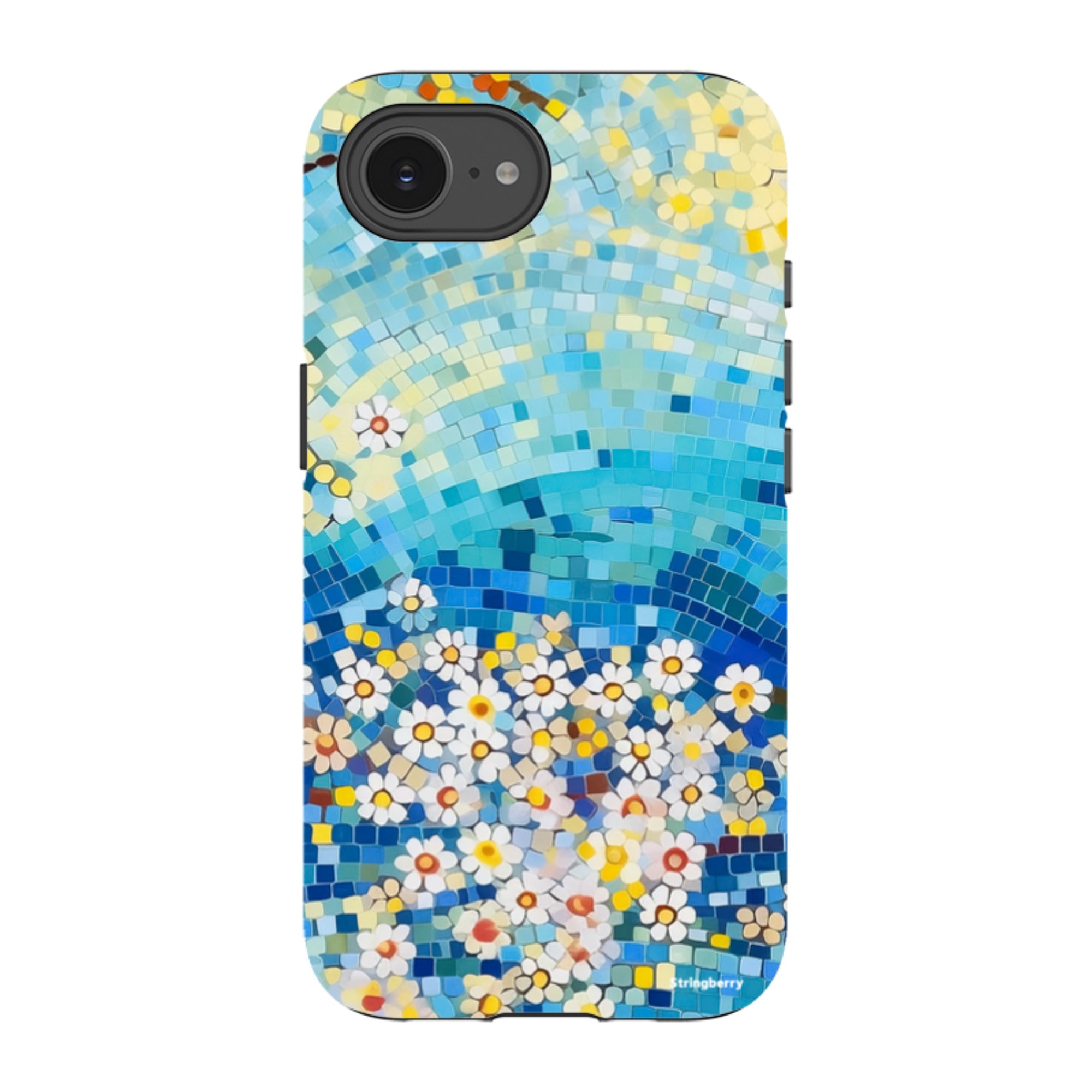 iPhone Tough Case - Adwell