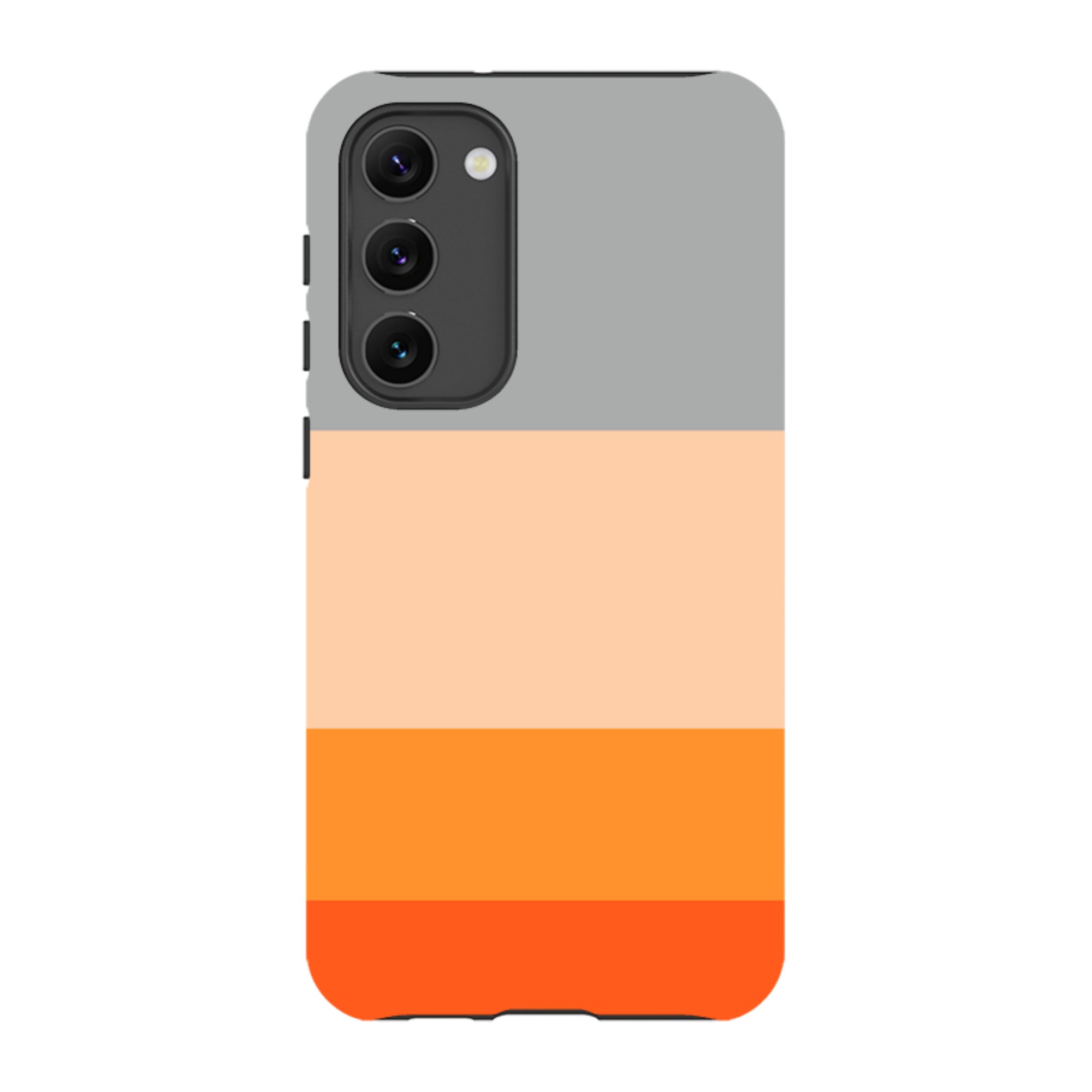 Samsung Tough Case - London Chroma