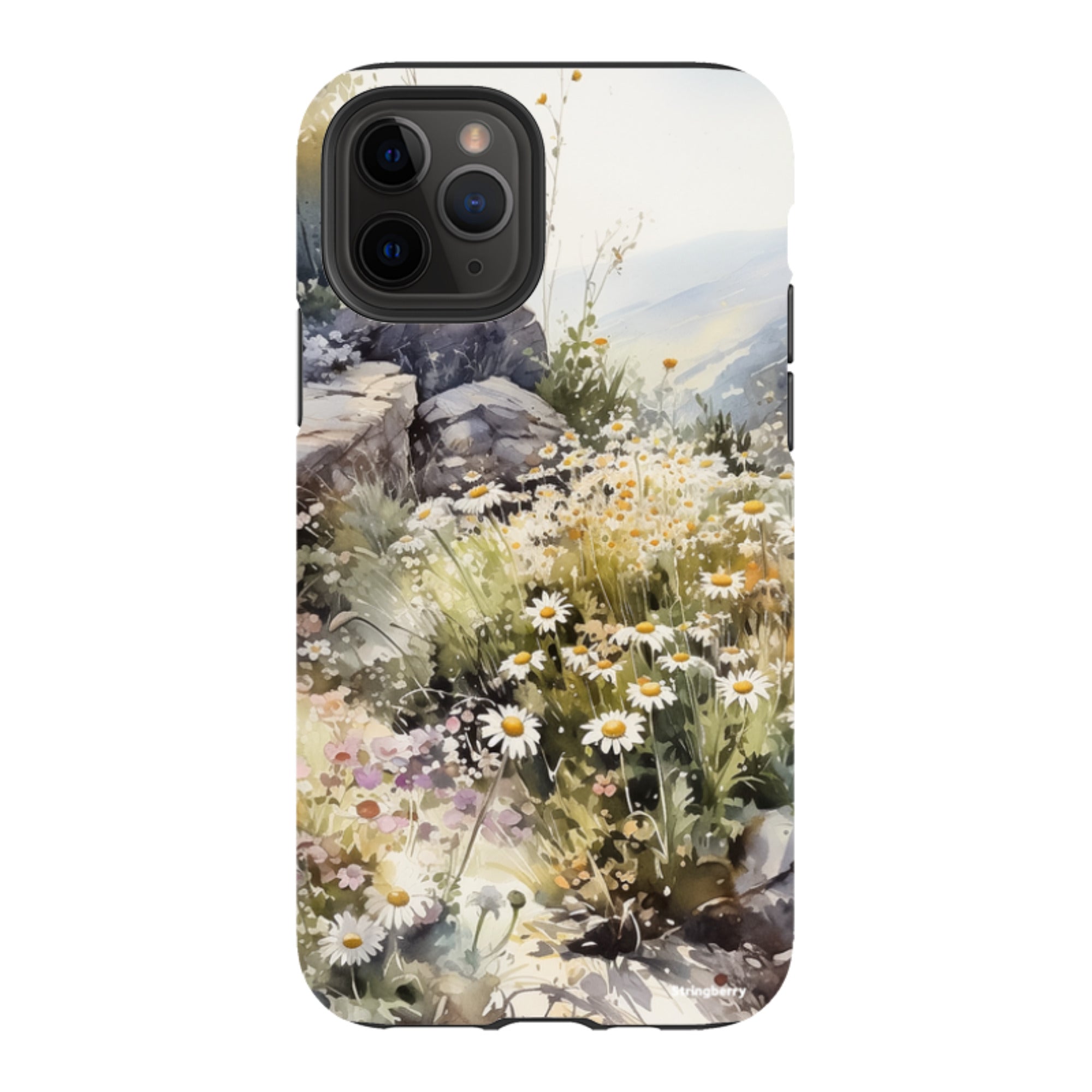 iPhone Tough Case - Bowfell