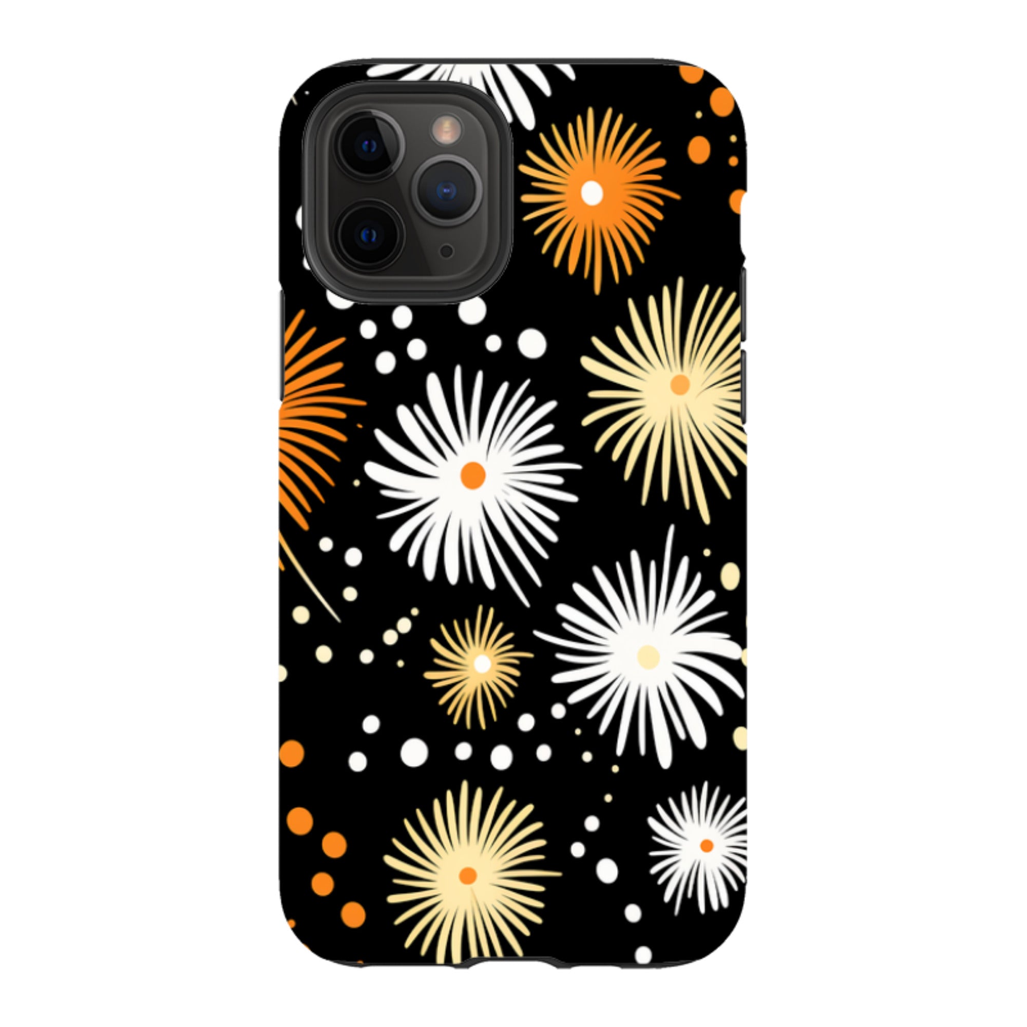 iPhone Tough Case -Night Stars