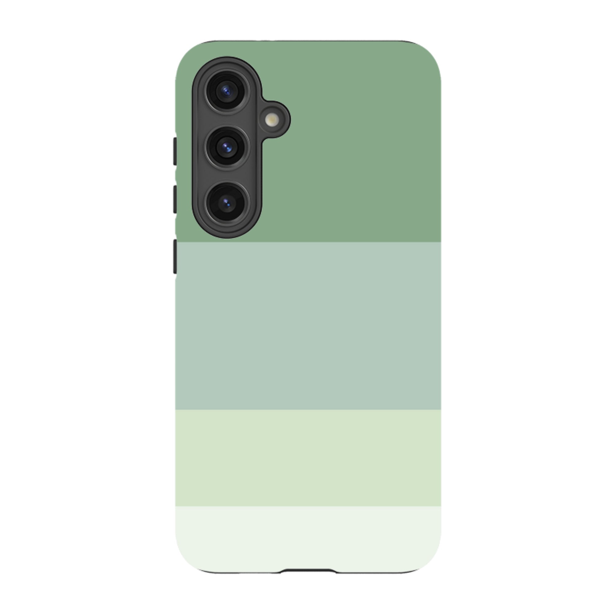 Samsung Tough Case - Prague Chroma