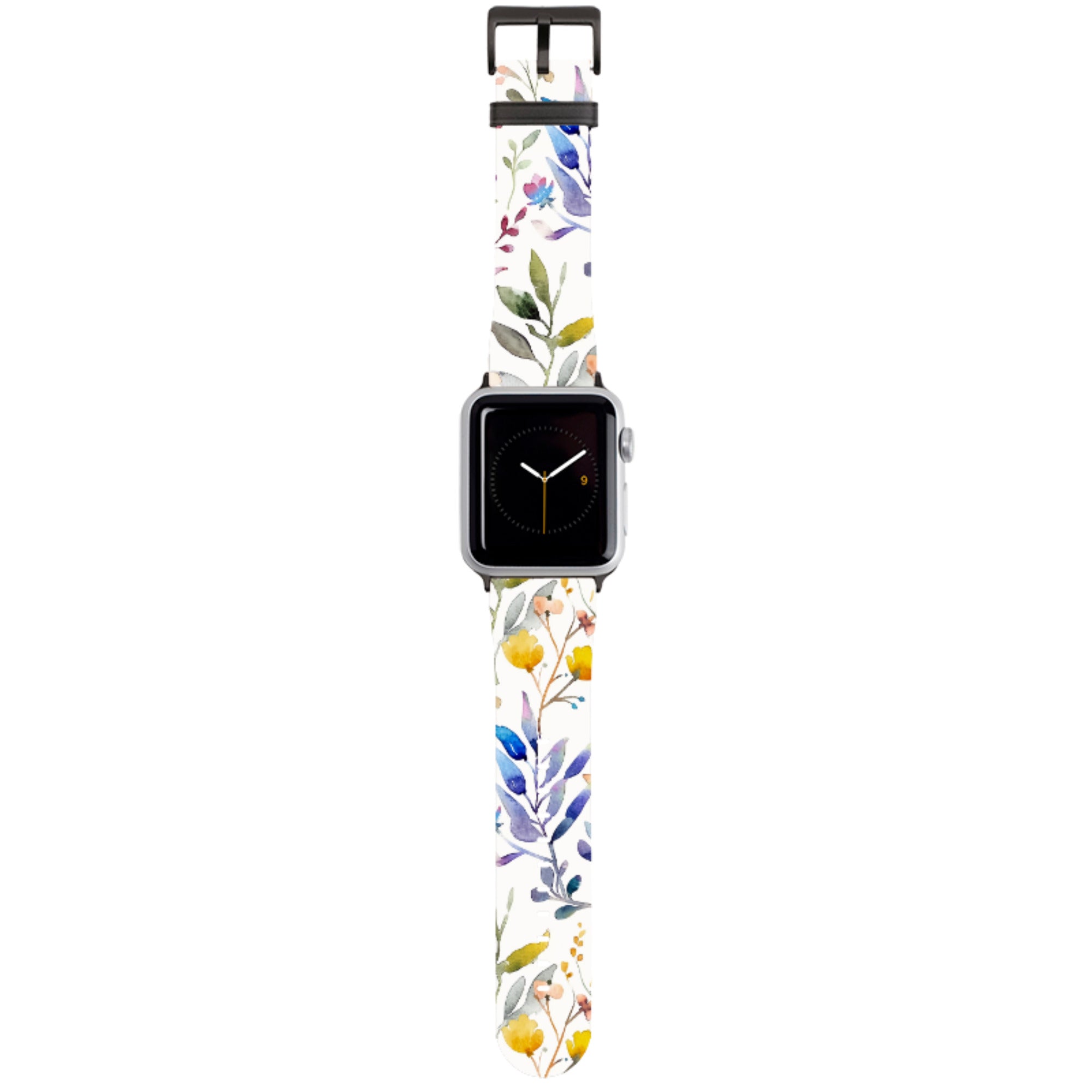 Dion II Apple Watch Strap