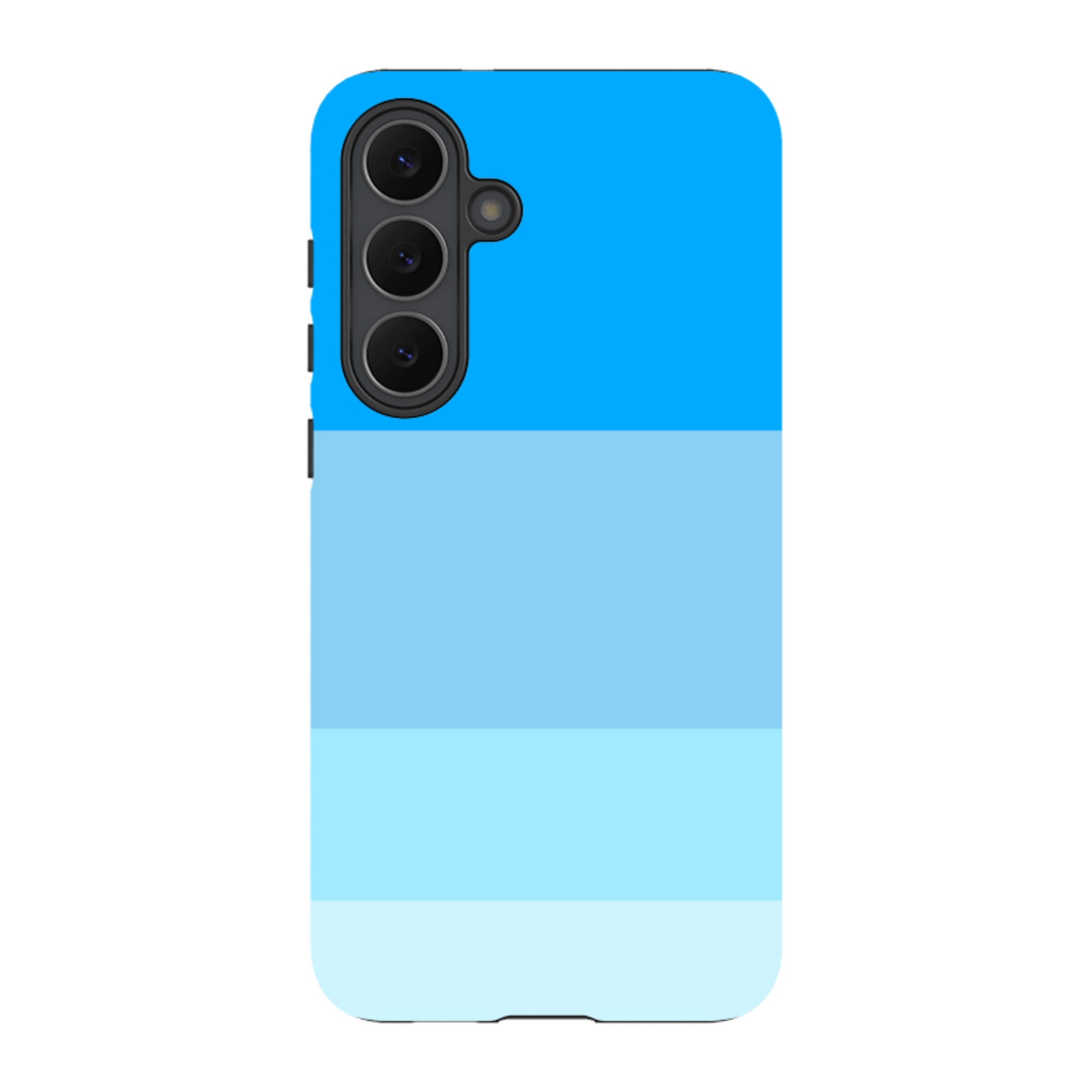 Samsung Tough Case - Toronto Chroma