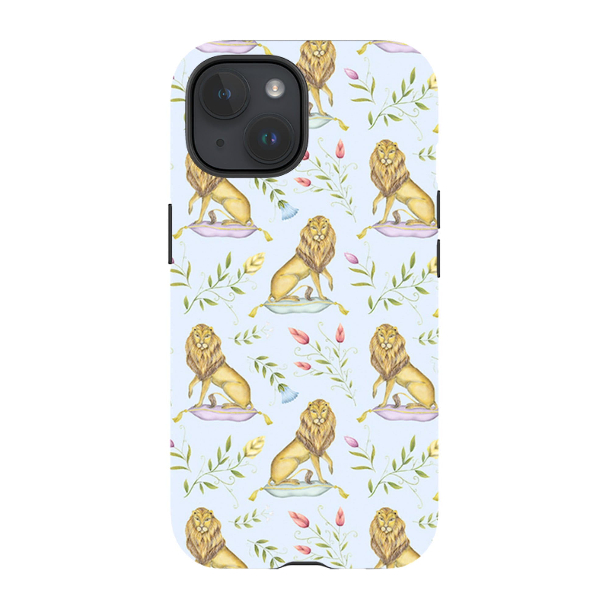 iPhone MagSafe Tough Case -  Leo Et Flores Sky By Catherine Rowe