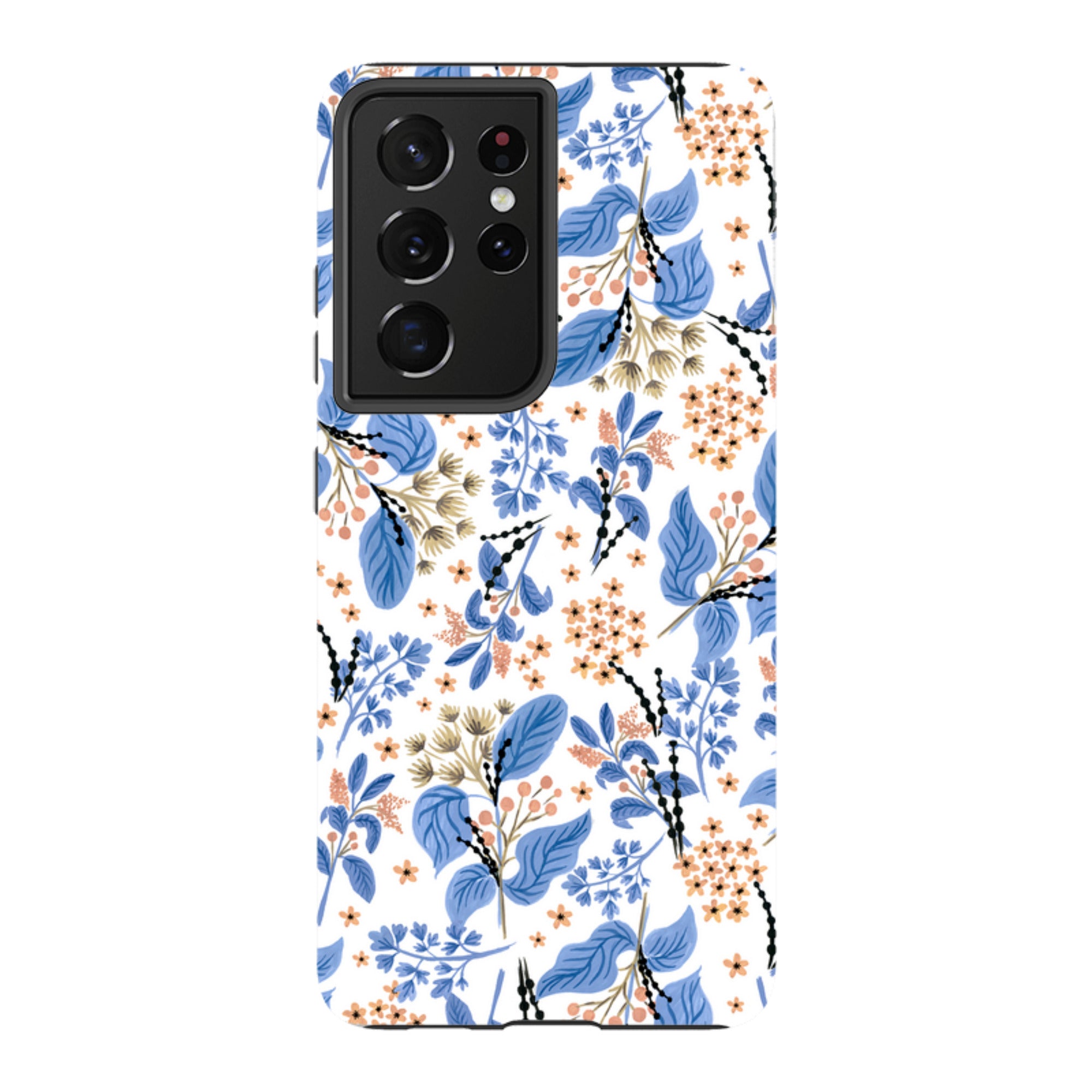 Samsung Tough Case - Winter Magic
