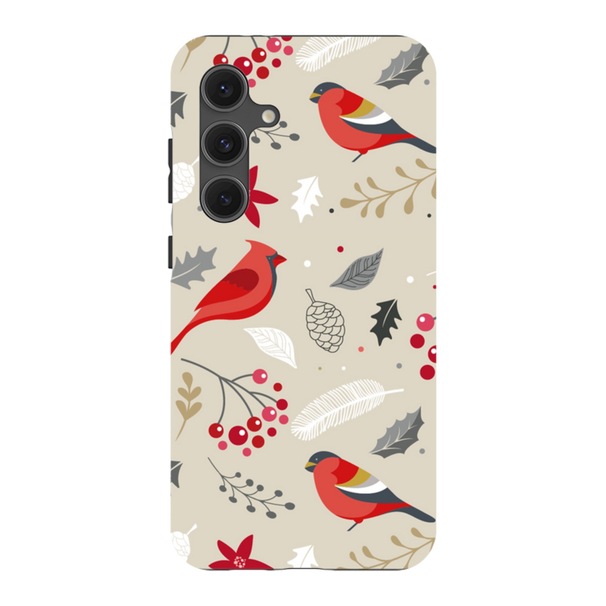 Samsung Tough Case -Wonderland