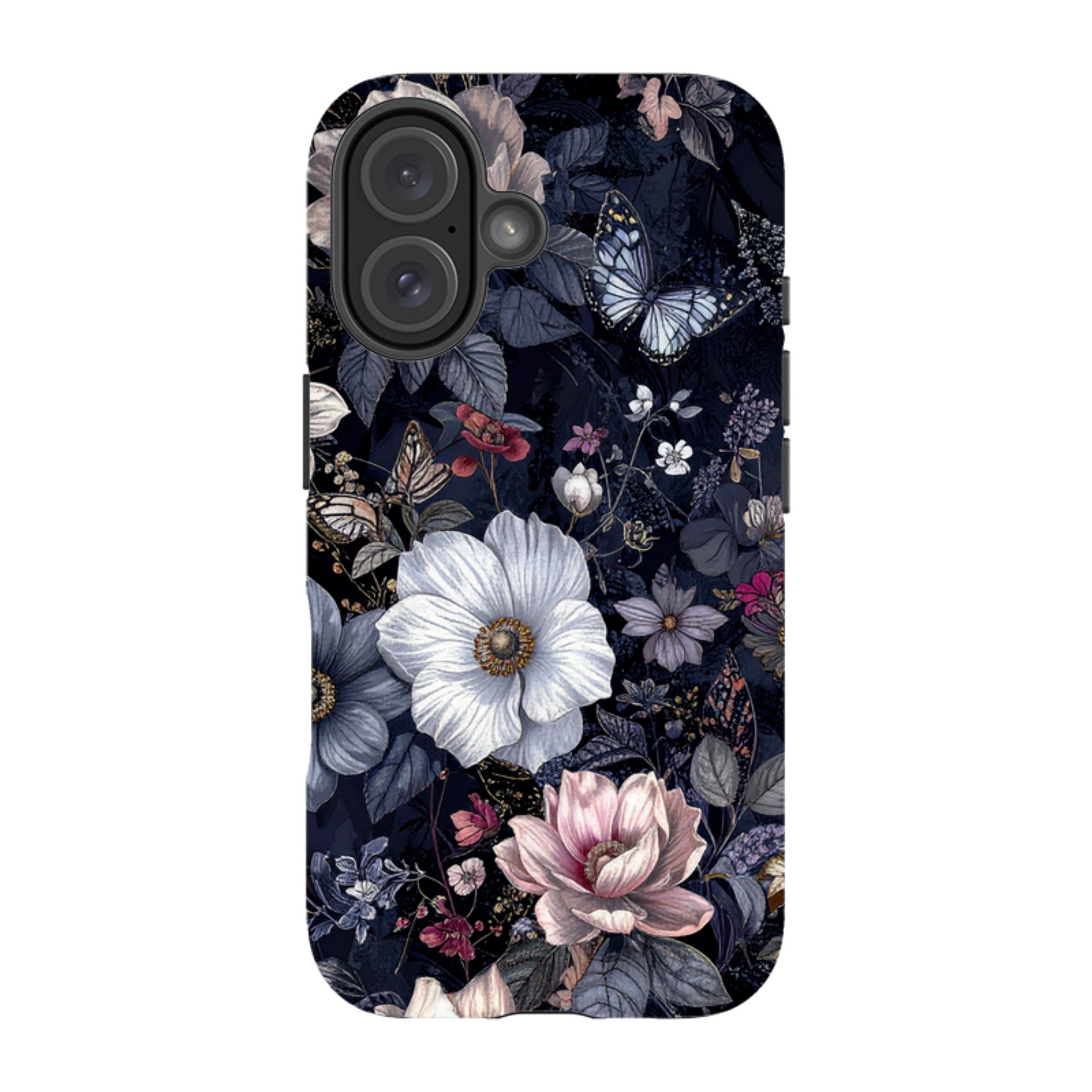 iPhone MagSafe Tough Case - Salvador Floral