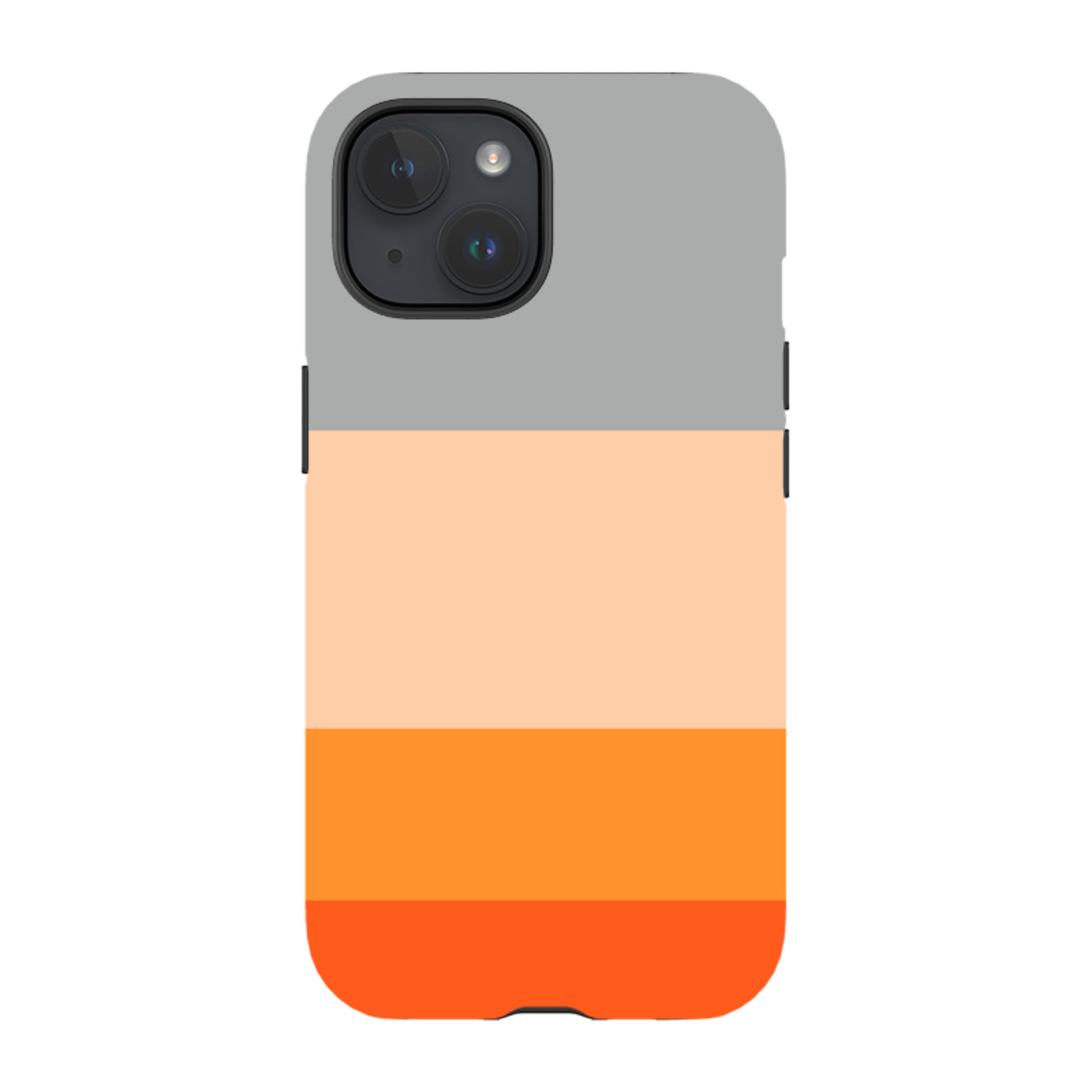 iPhone MagSafe Tough Case -  London Chroma