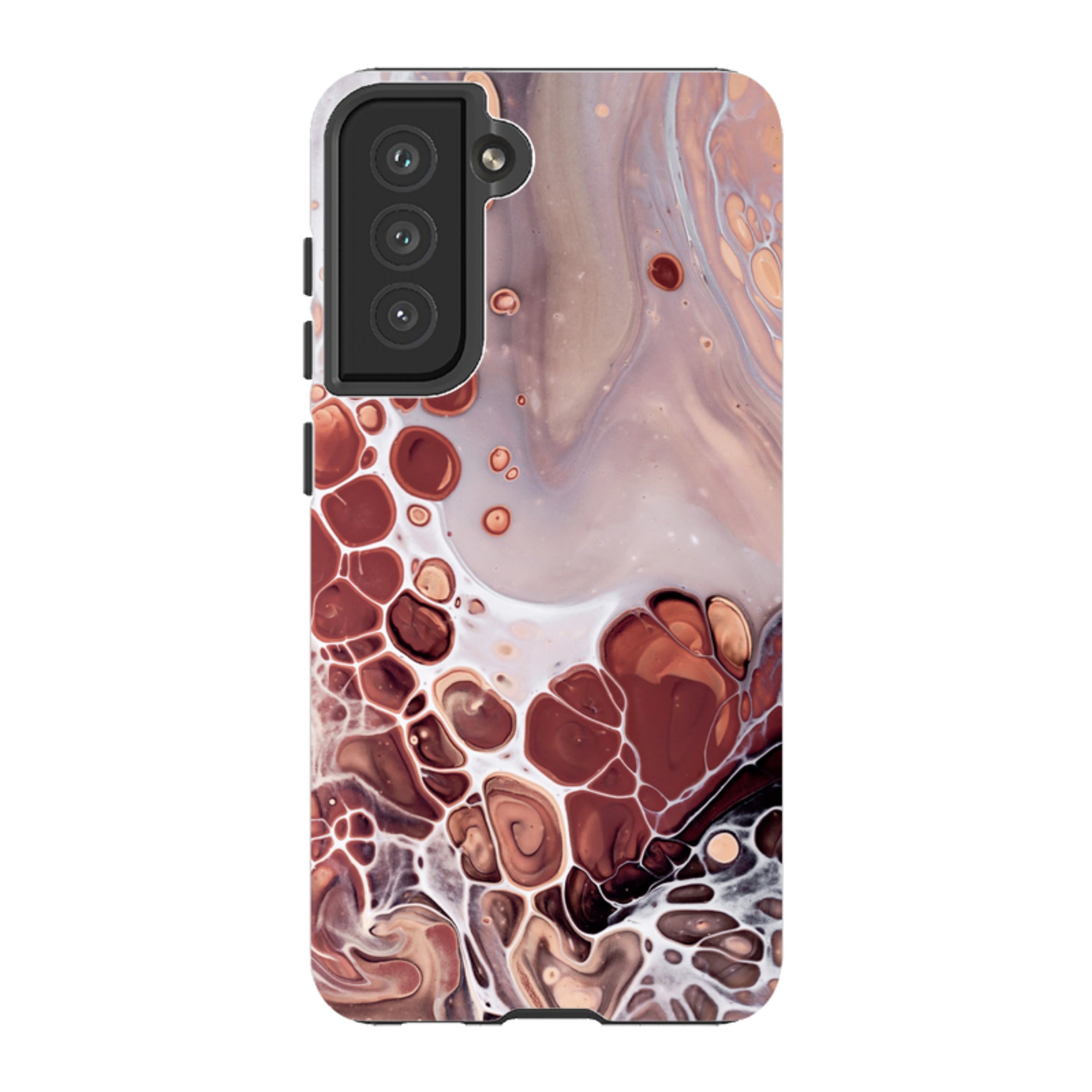 Samsung Tough Case - Cape Cod