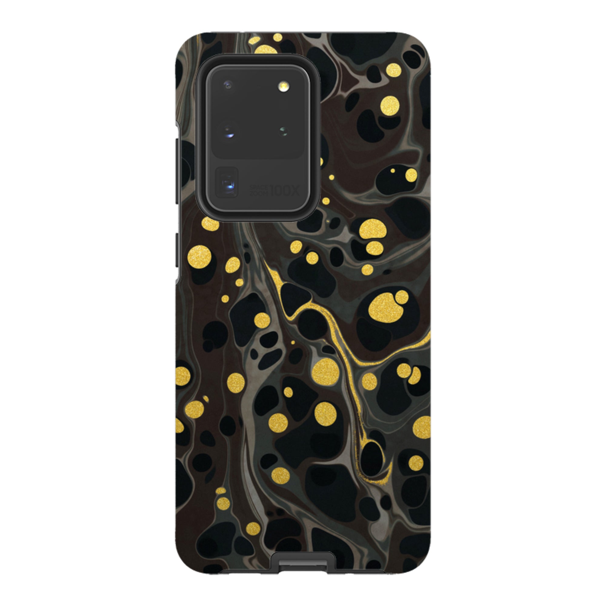 Samsung Tough Case - Moon Mist
