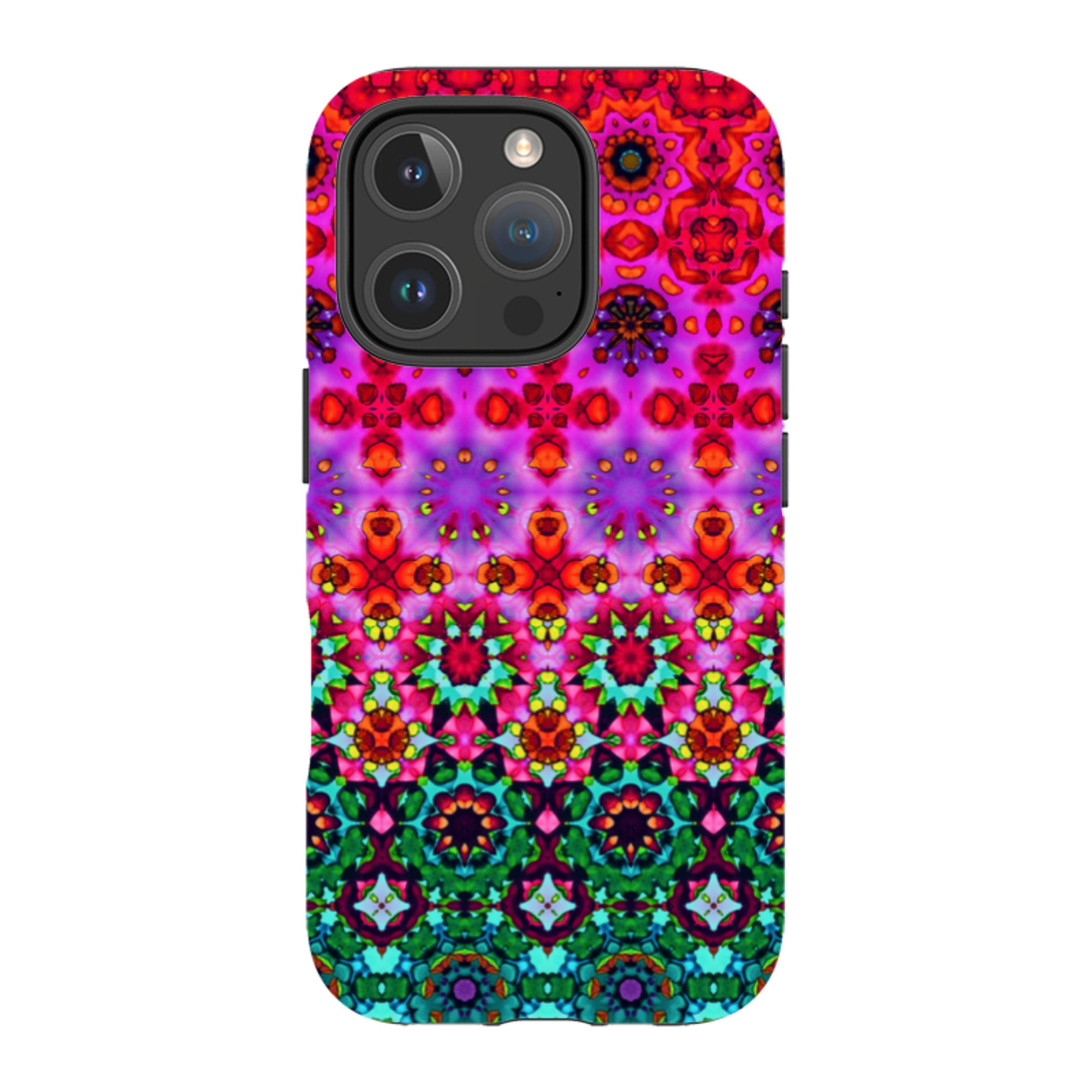 iPhone MagSafe Tough Case - Musikfest