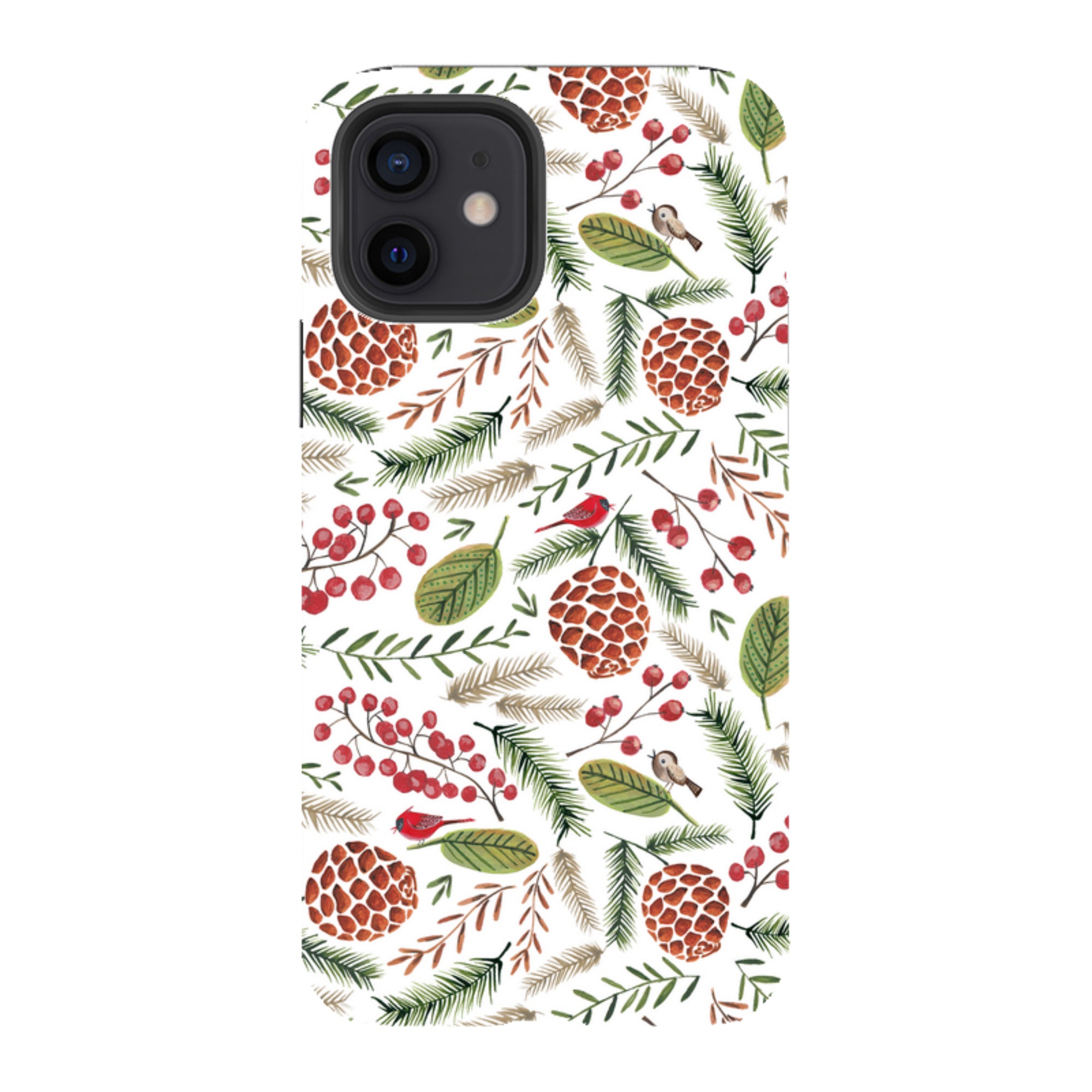 iPhone Tough Case - Bono 3 By Caroline Bonne Muller