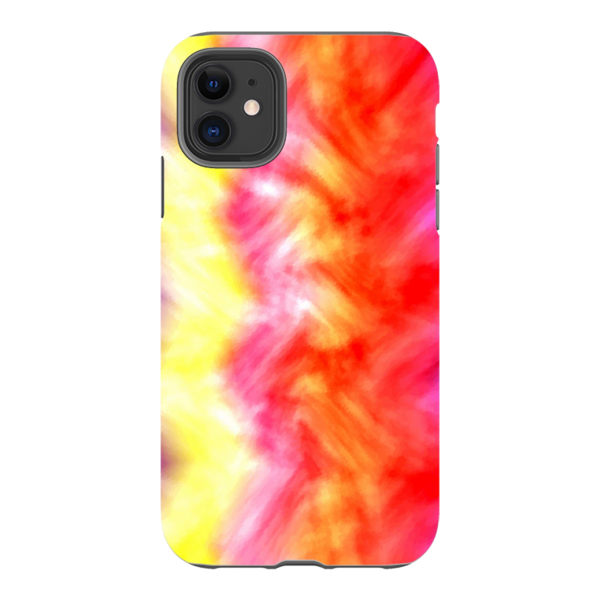 iPhone Tough Case - Moonrise