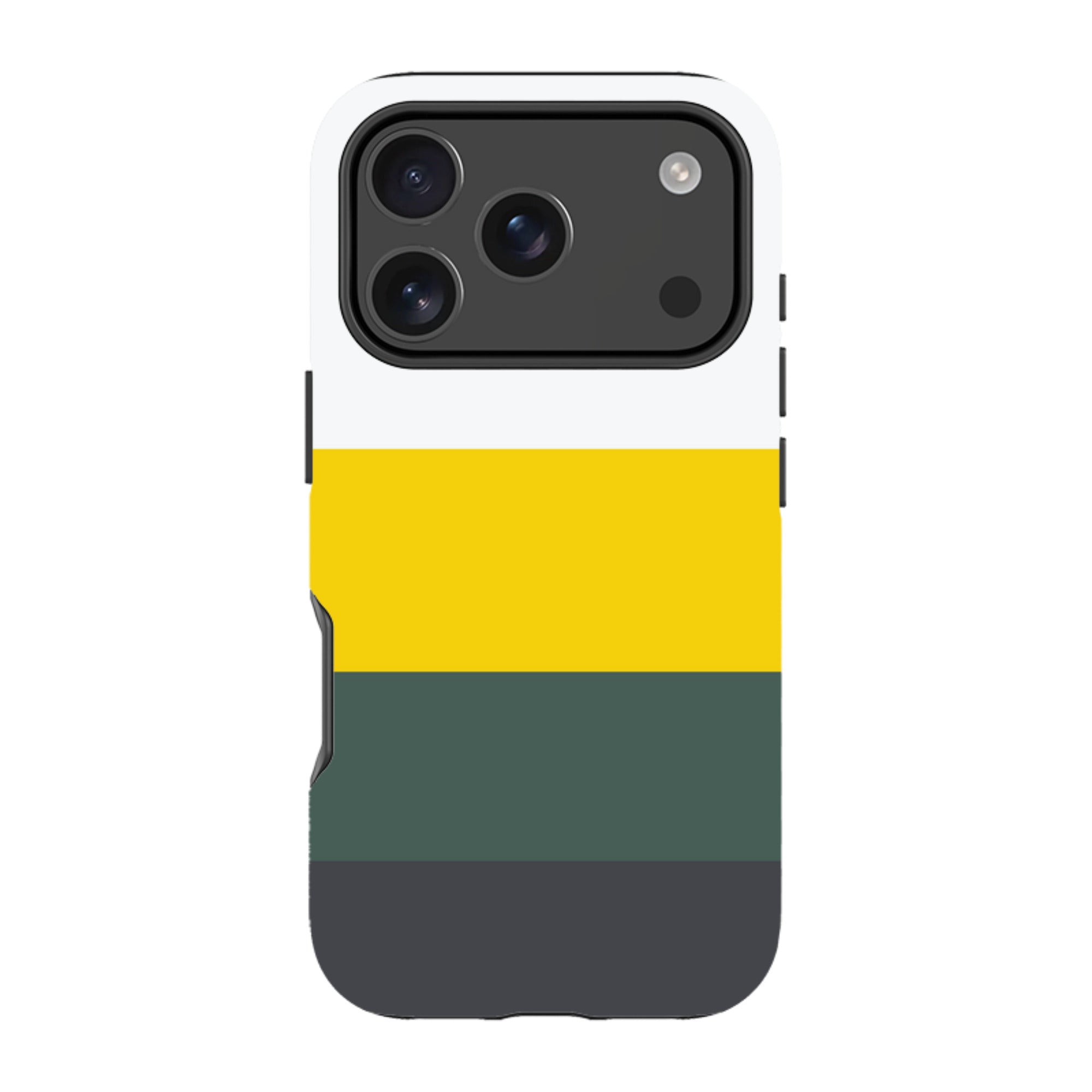 iPhone Case - Marseille Chroma