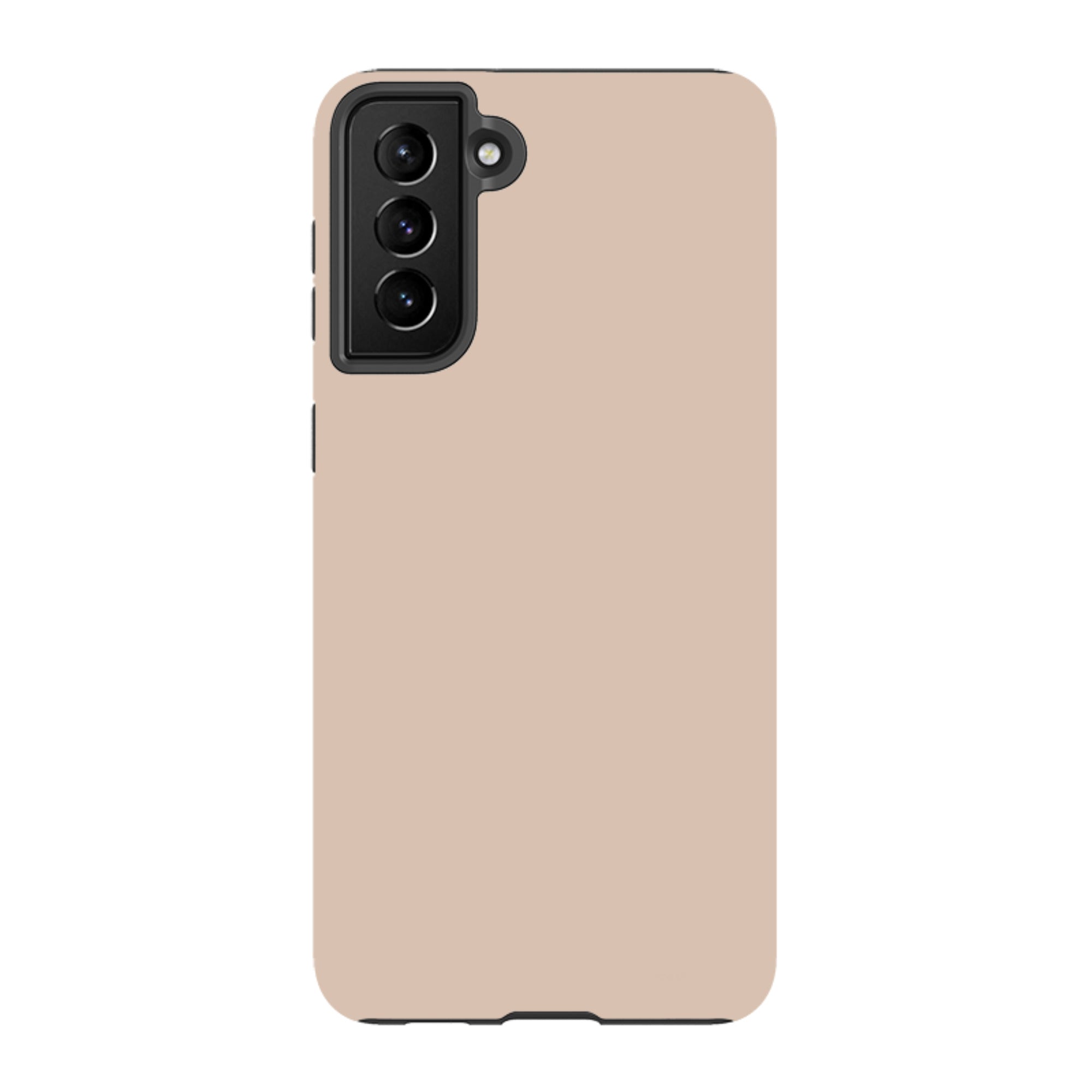 Samsung Tough Case - Zurich Brown
