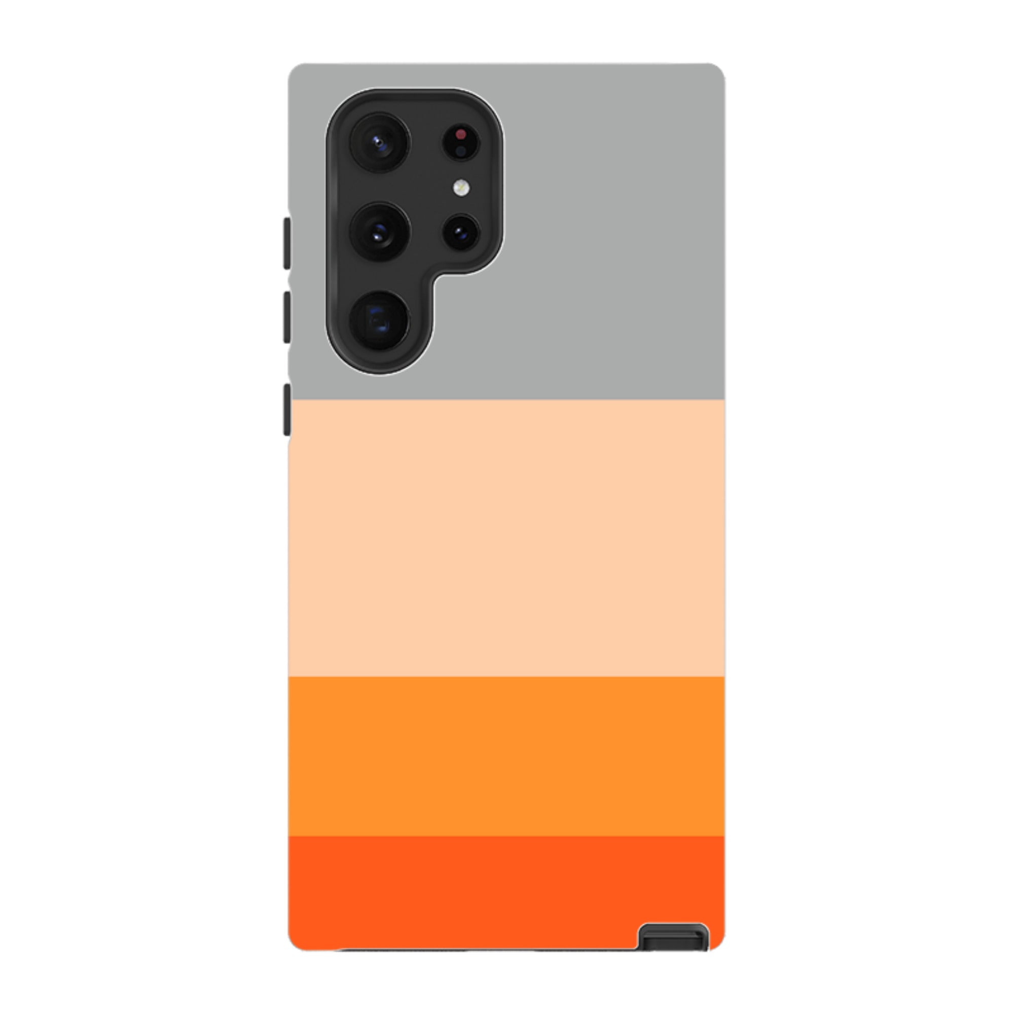 Samsung Tough Case - London Chroma