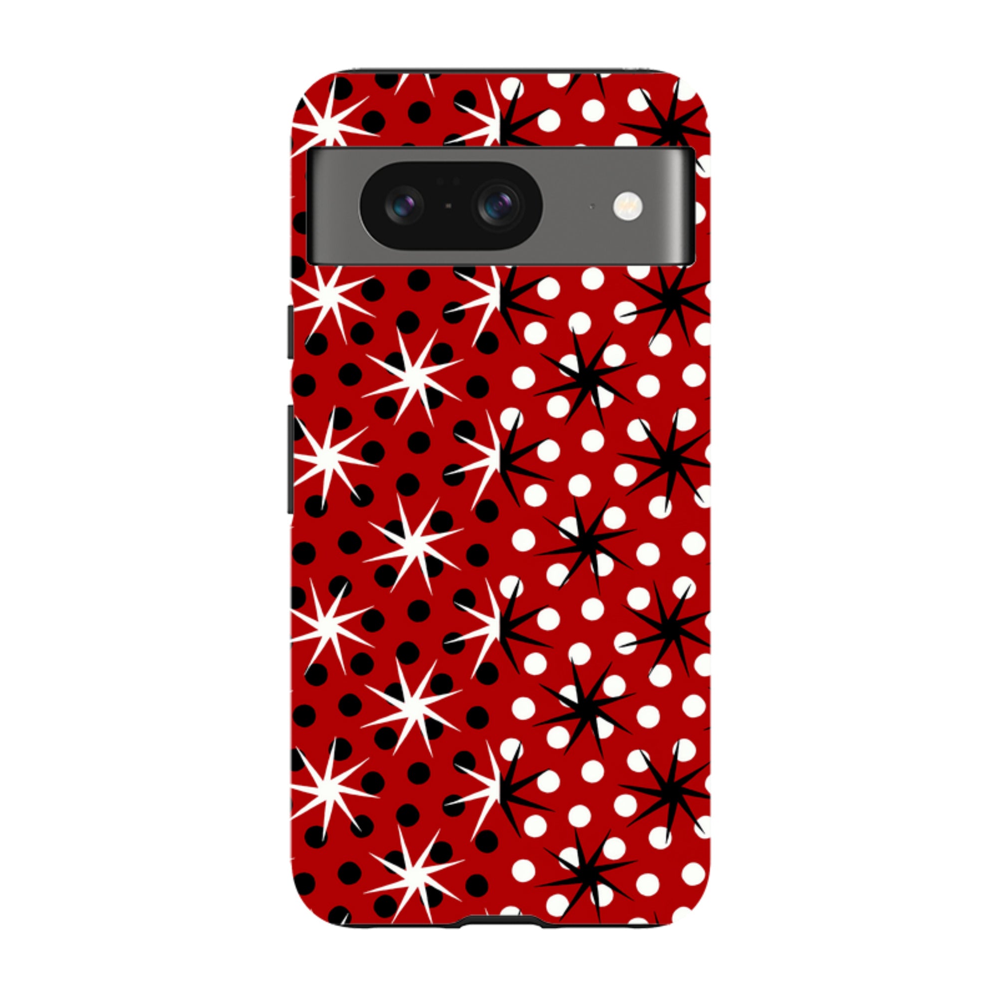 Google Tough Case - Stars & Spots By Cressida Bell