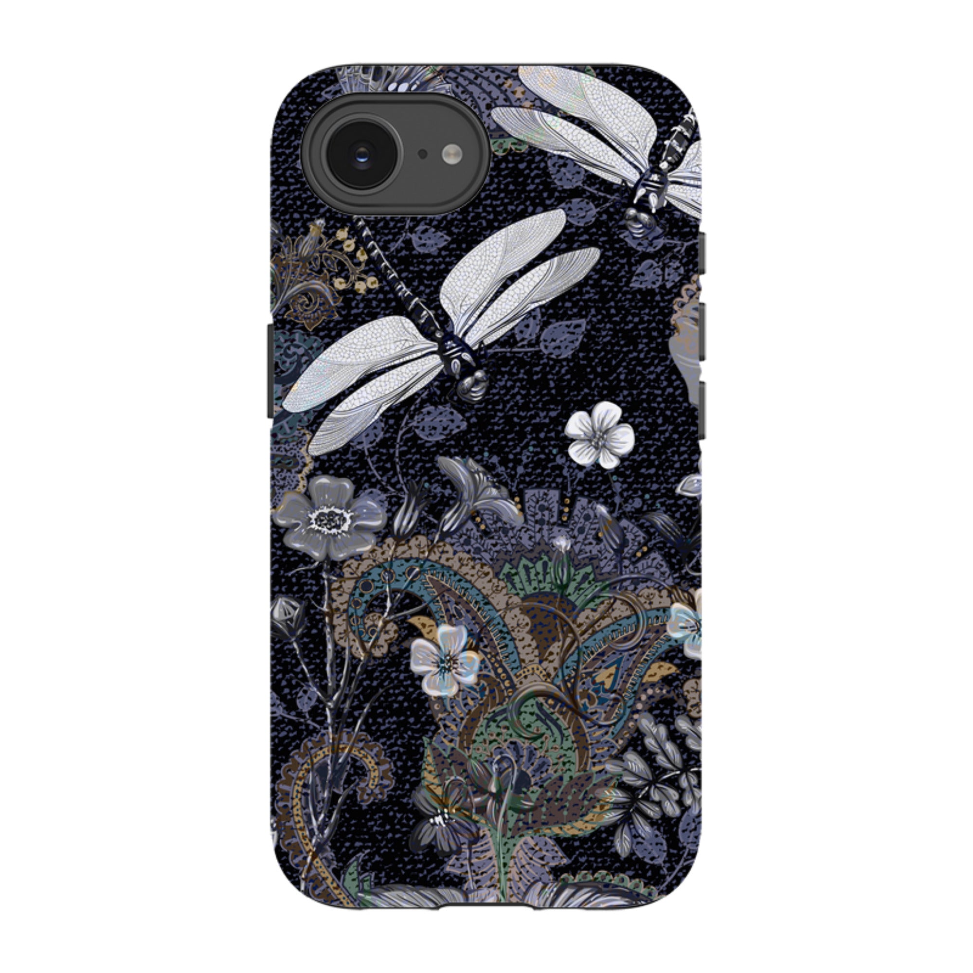 iPhone Tough Case - Belsay