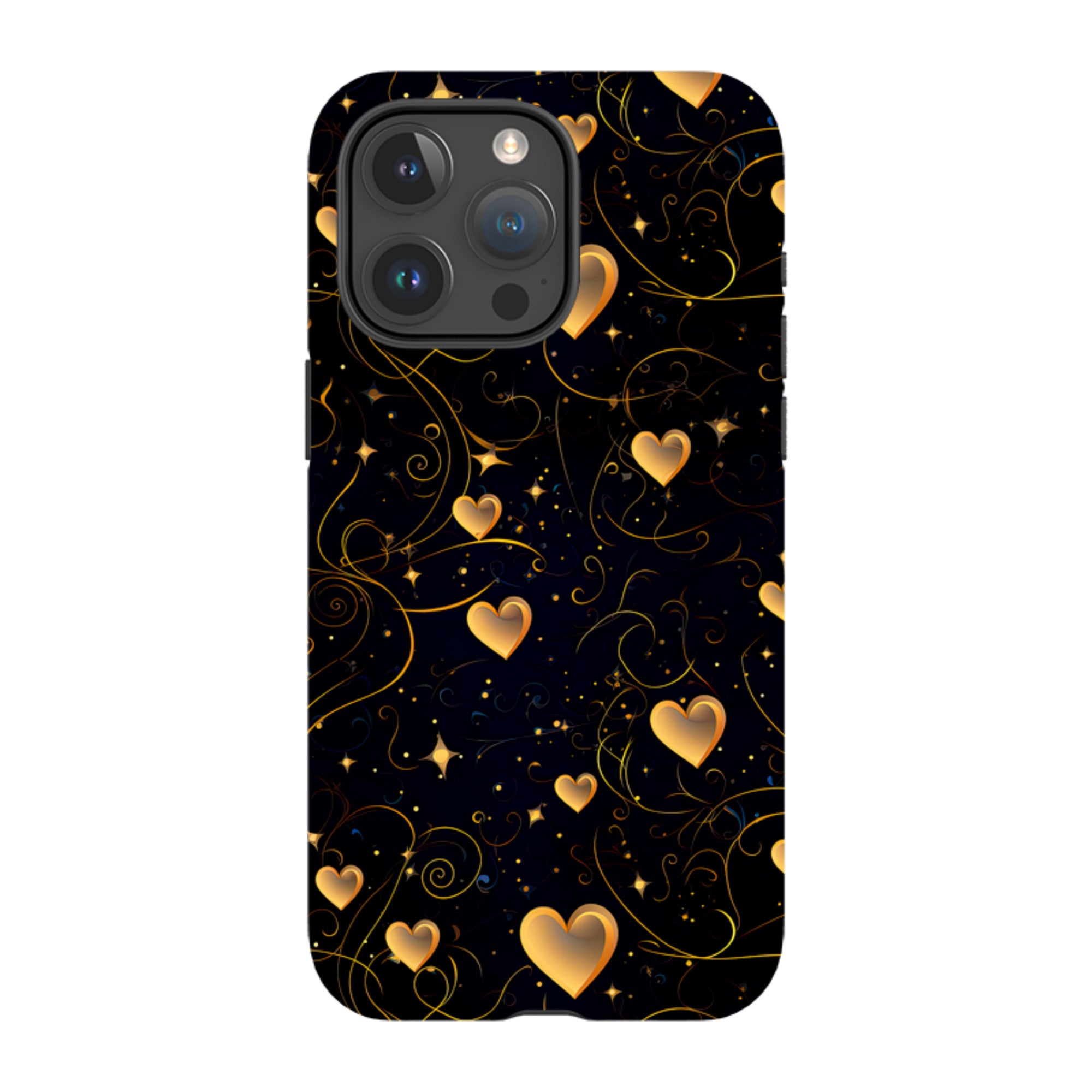 iPhone Case - Cosmic Love