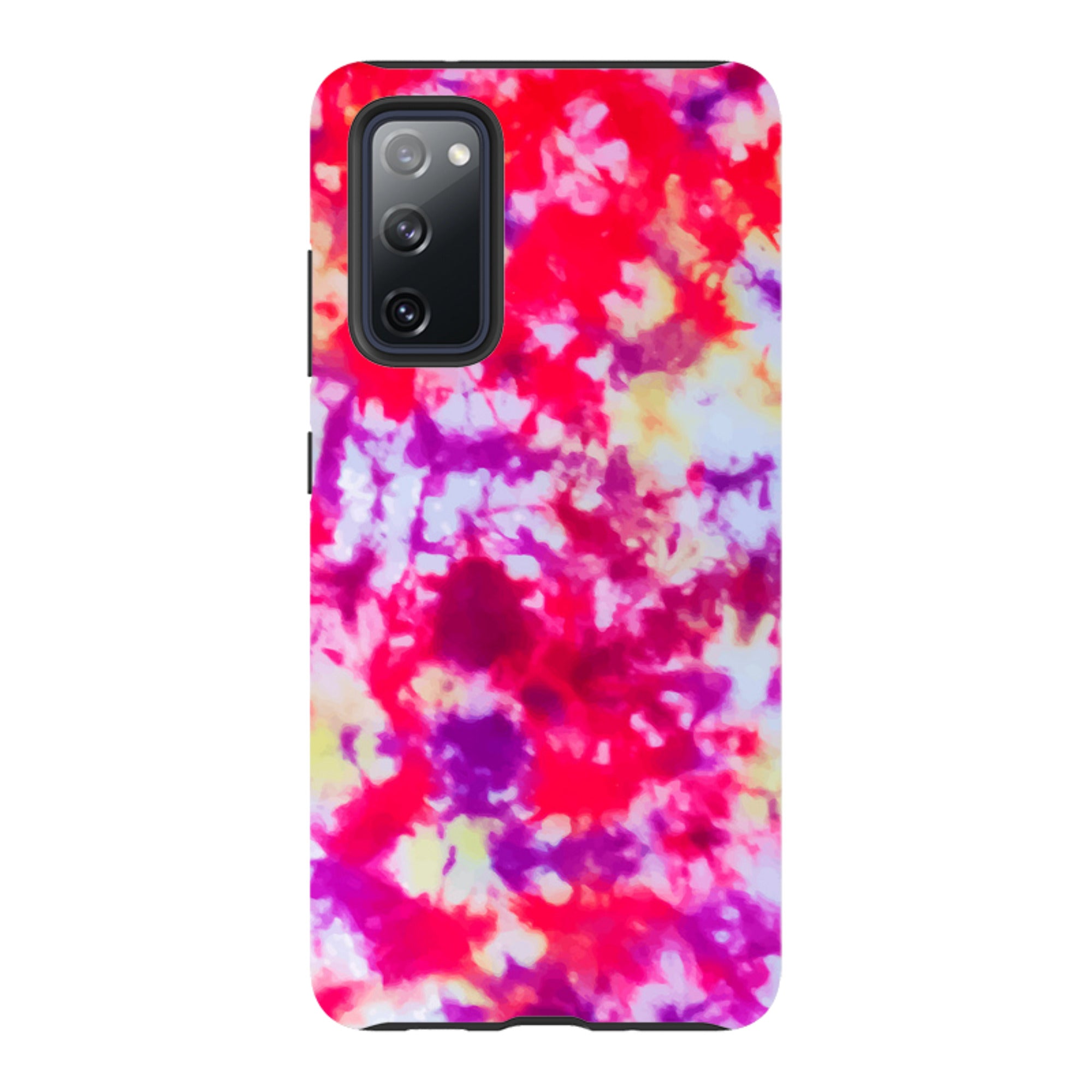 Samsung Tough Case - Flood City