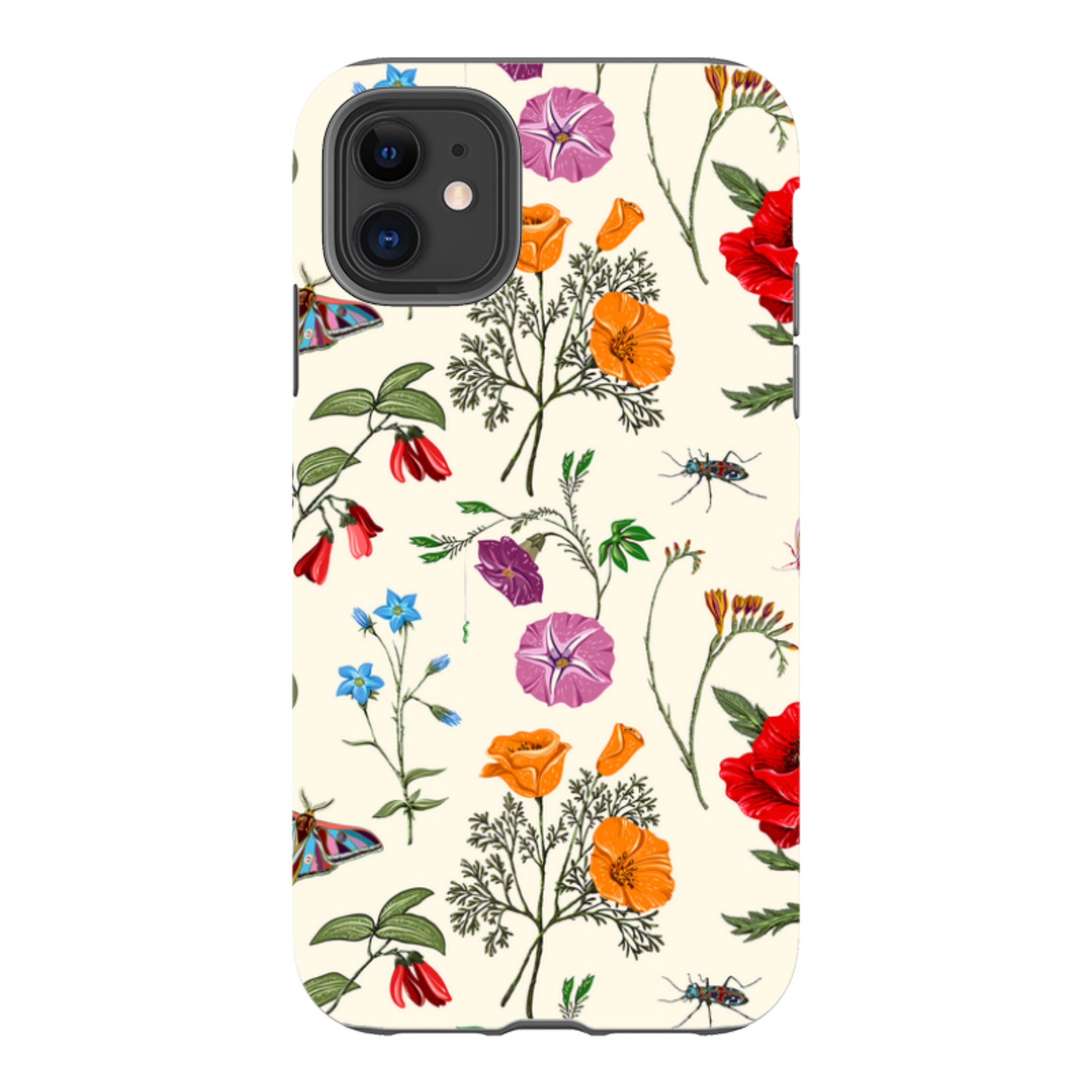 iPhone Tough Case - Escot Park