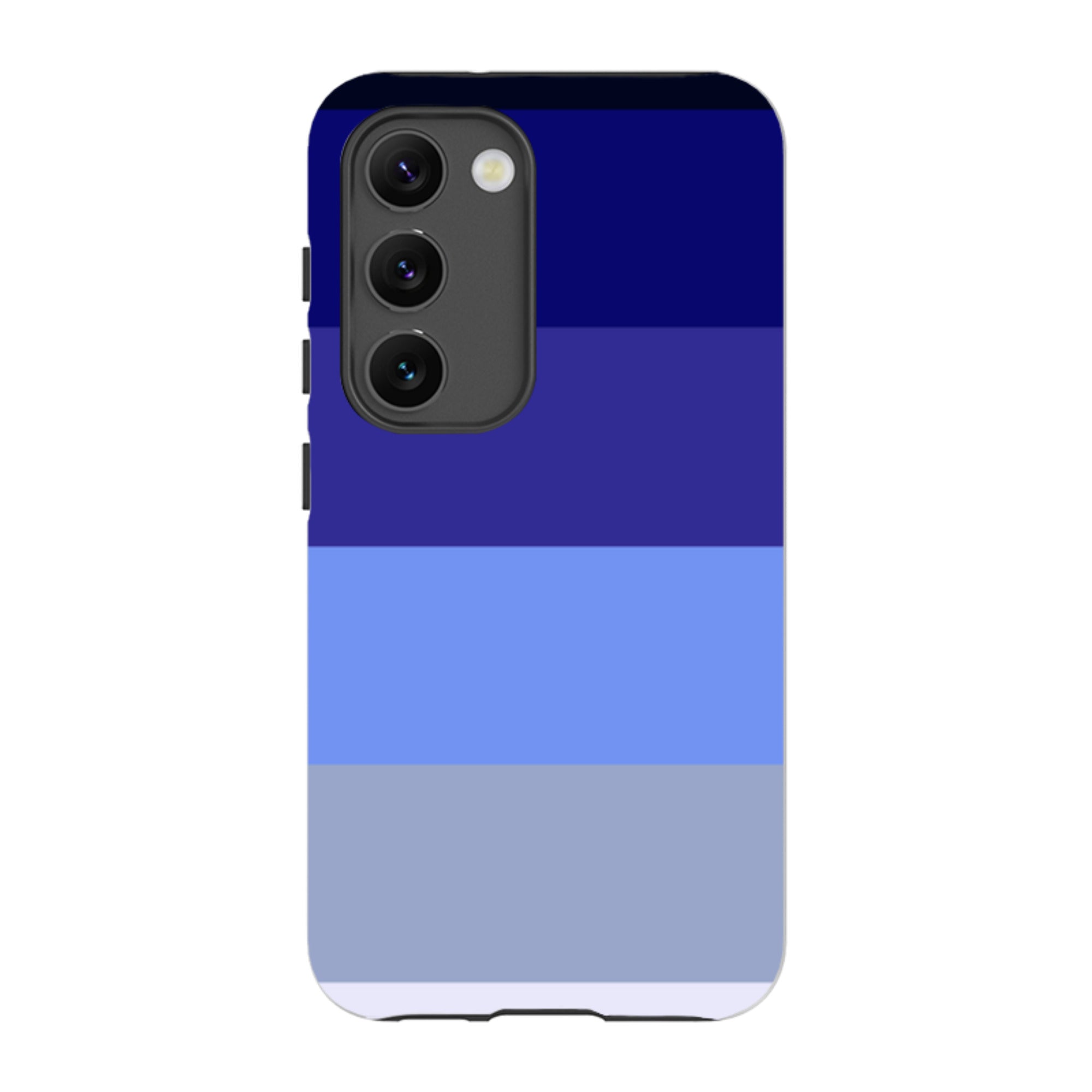 Samsung Tough Case - Sapphire Grade By Kitty Joseph