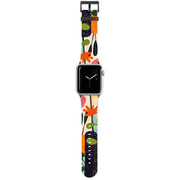 Eaton Lane Apple Watch Strap