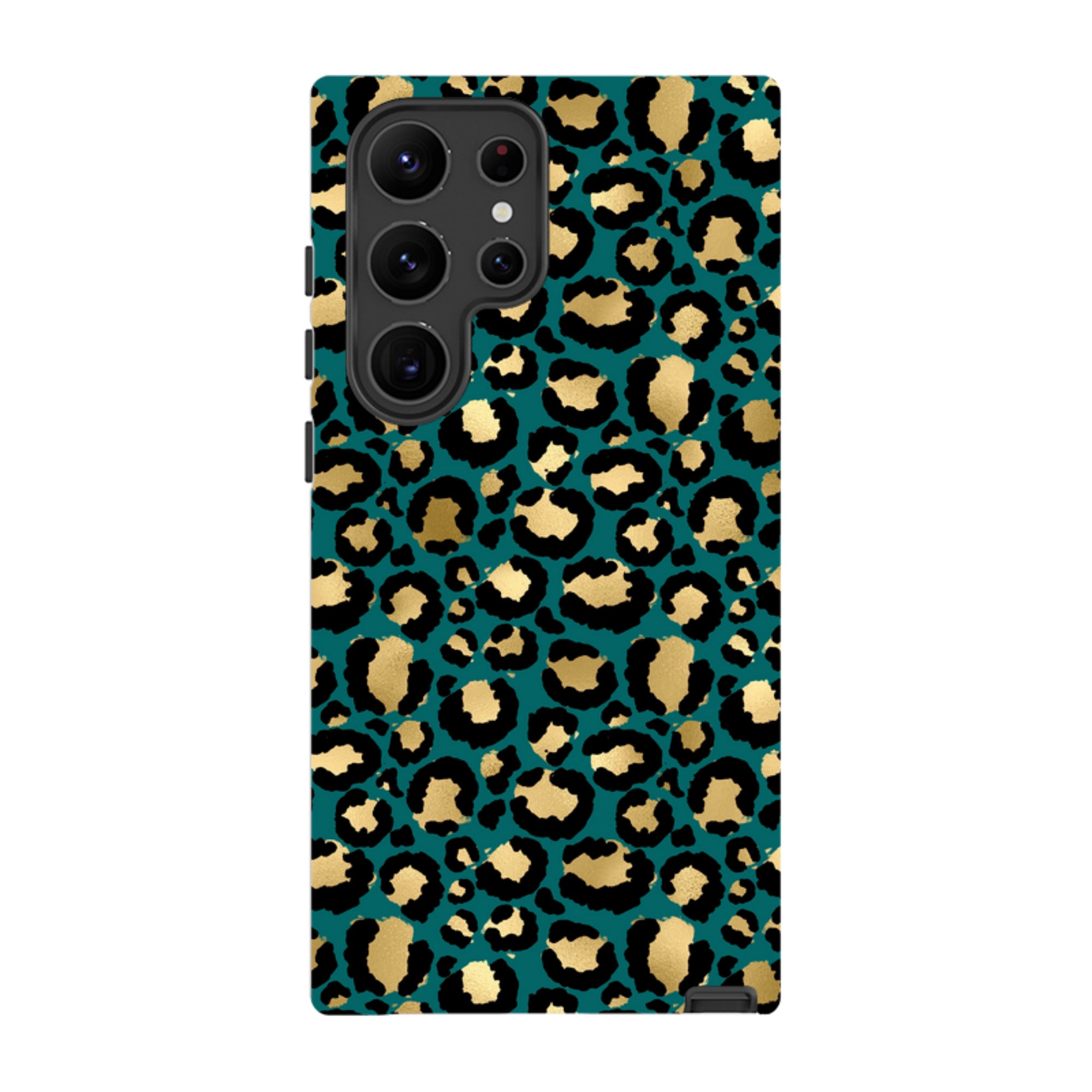 Samsung Tough Case - T Spots