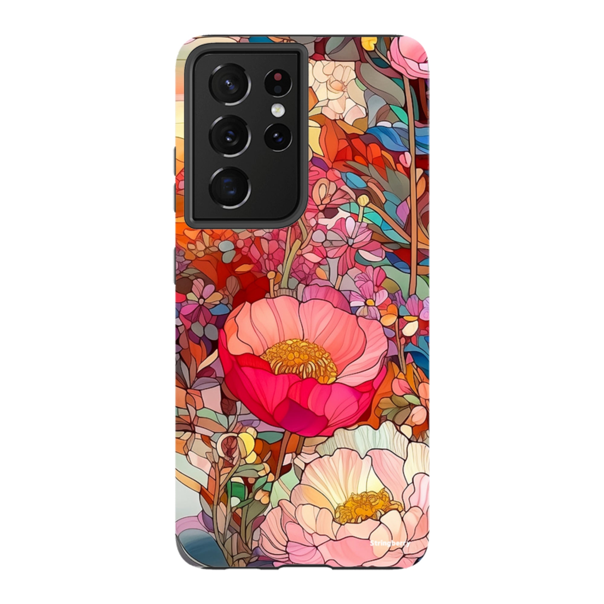 Samsung Tough Case - Brundal