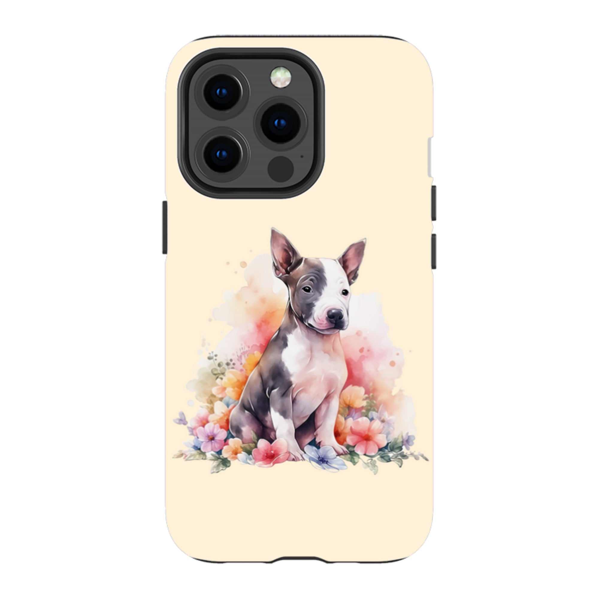 iPhone Case - Cute Dog I